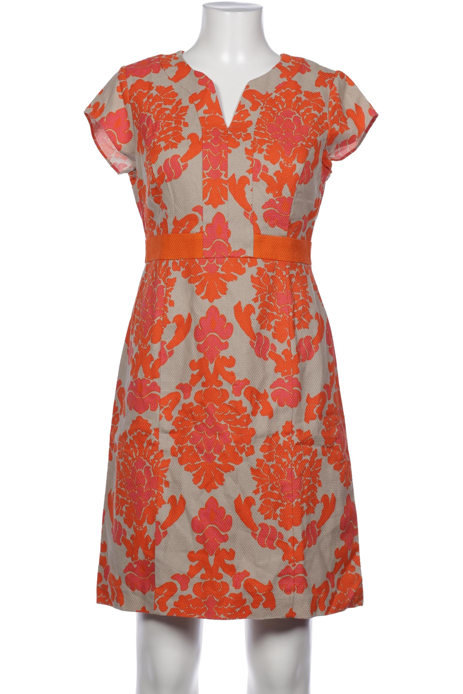 

Boden Damen Kleid, mehrfarbig, Gr. 38