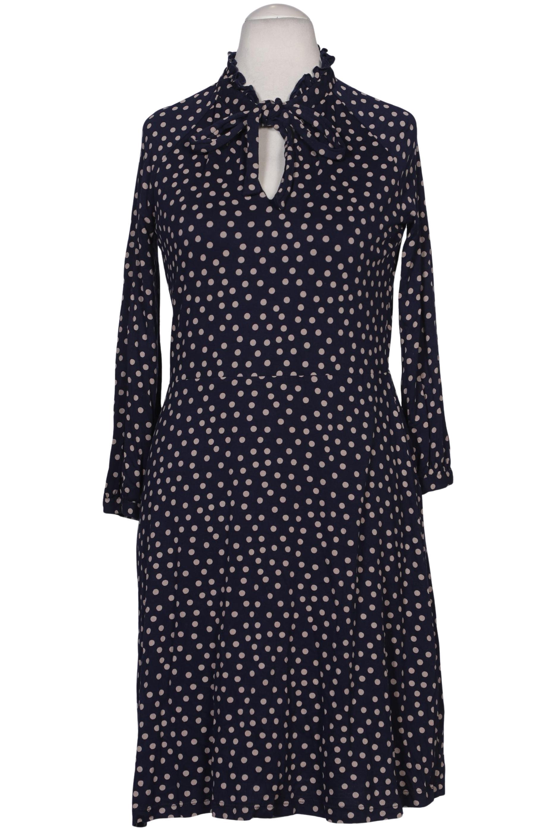 

Boden Damen Kleid, marineblau, Gr. 36