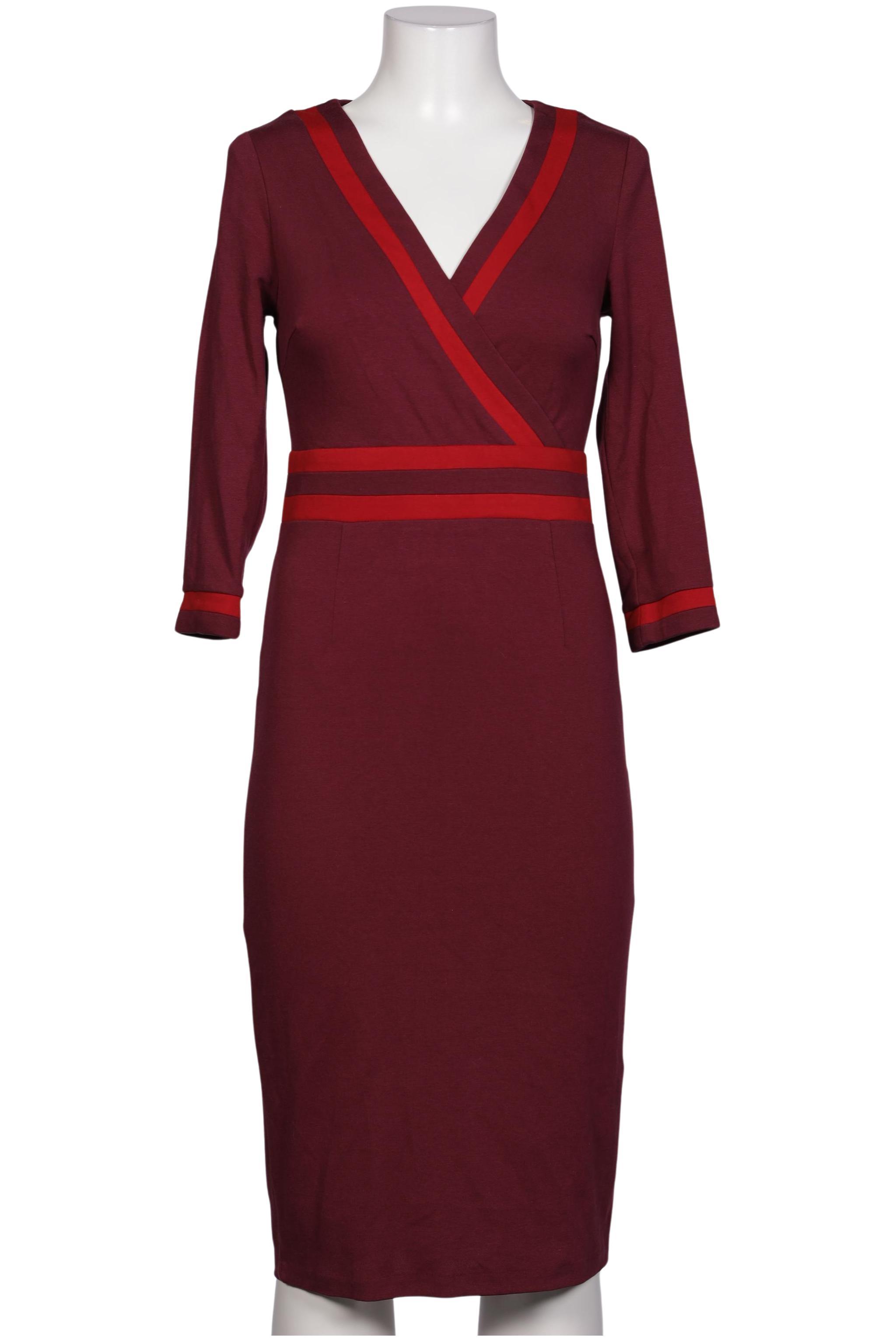 

Boden Damen Kleid, bordeaux, Gr. 38