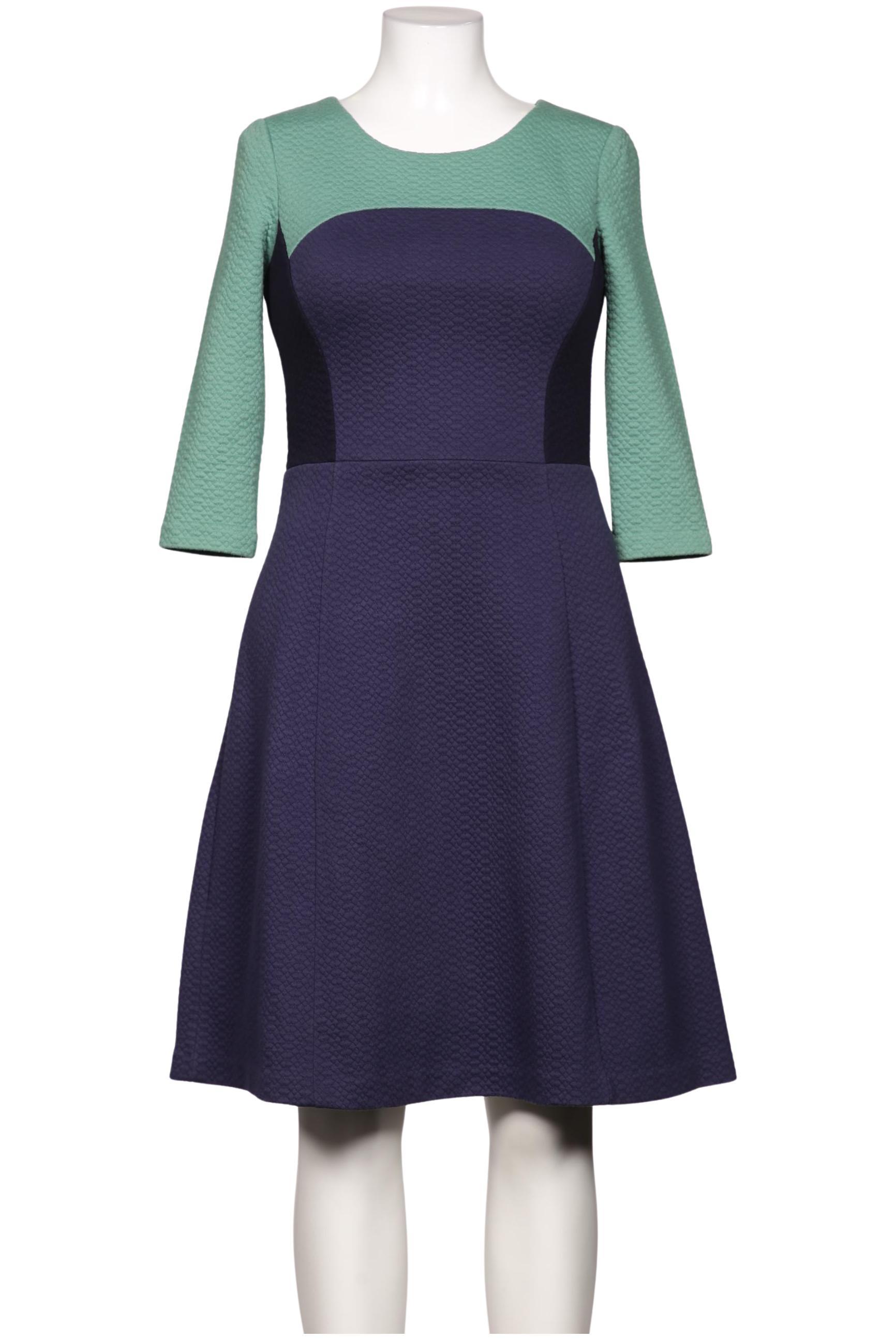 

Boden Damen Kleid, mehrfarbig, Gr. 36