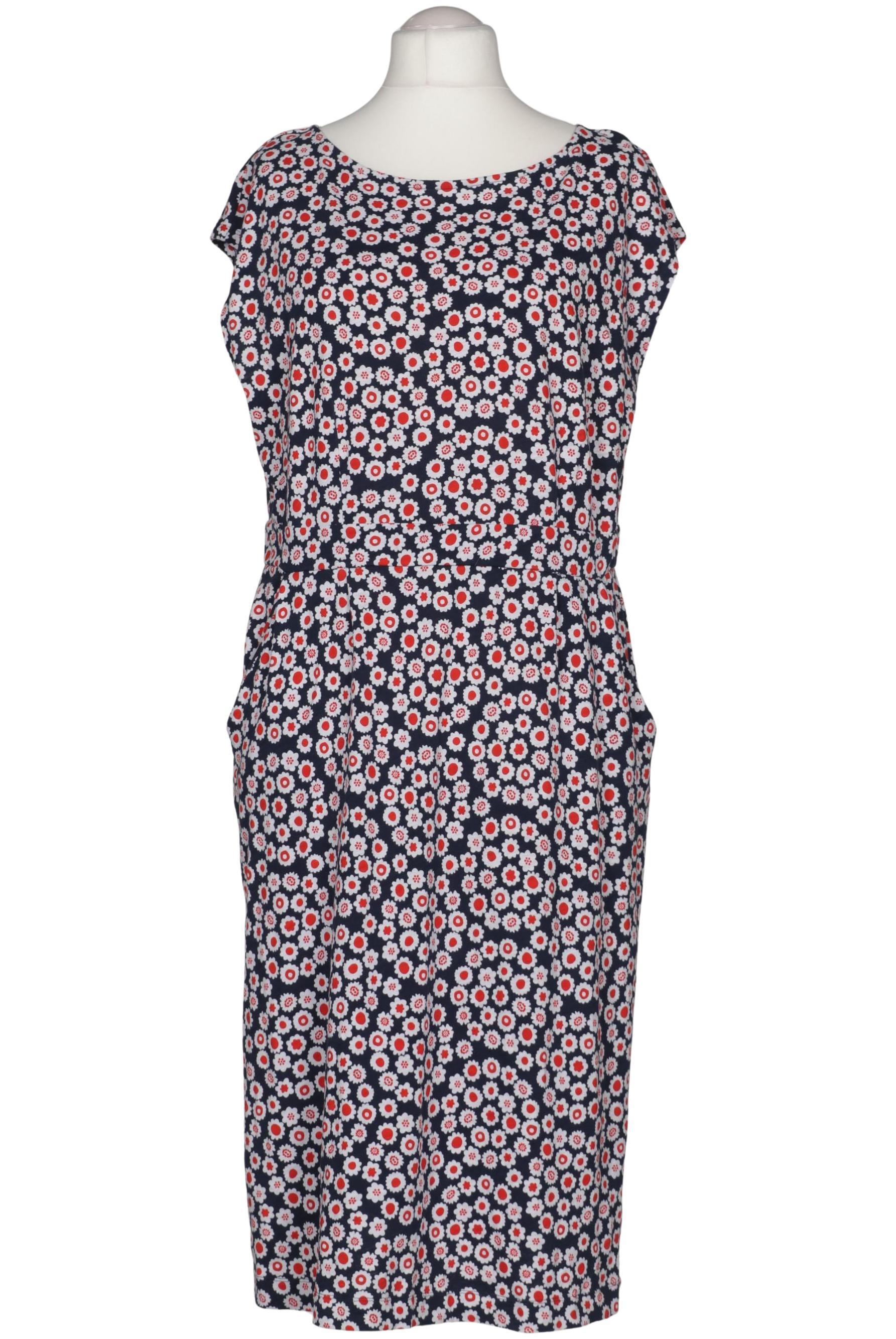 

Boden Damen Kleid, marineblau, Gr. 46