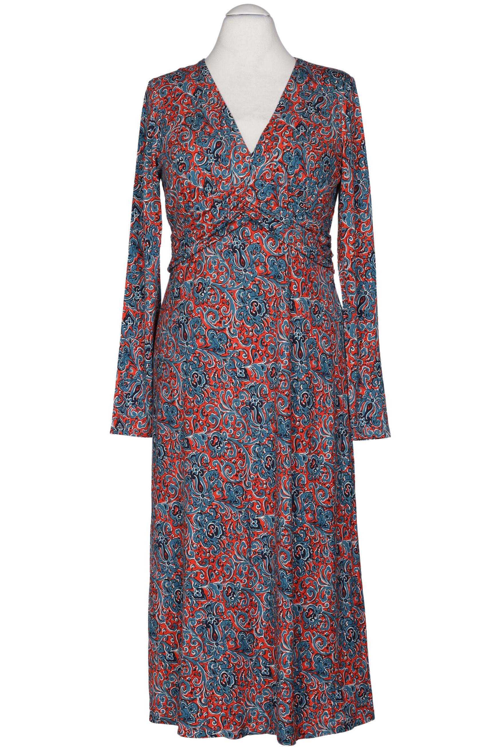 

Boden Damen Kleid, mehrfarbig, Gr. 42