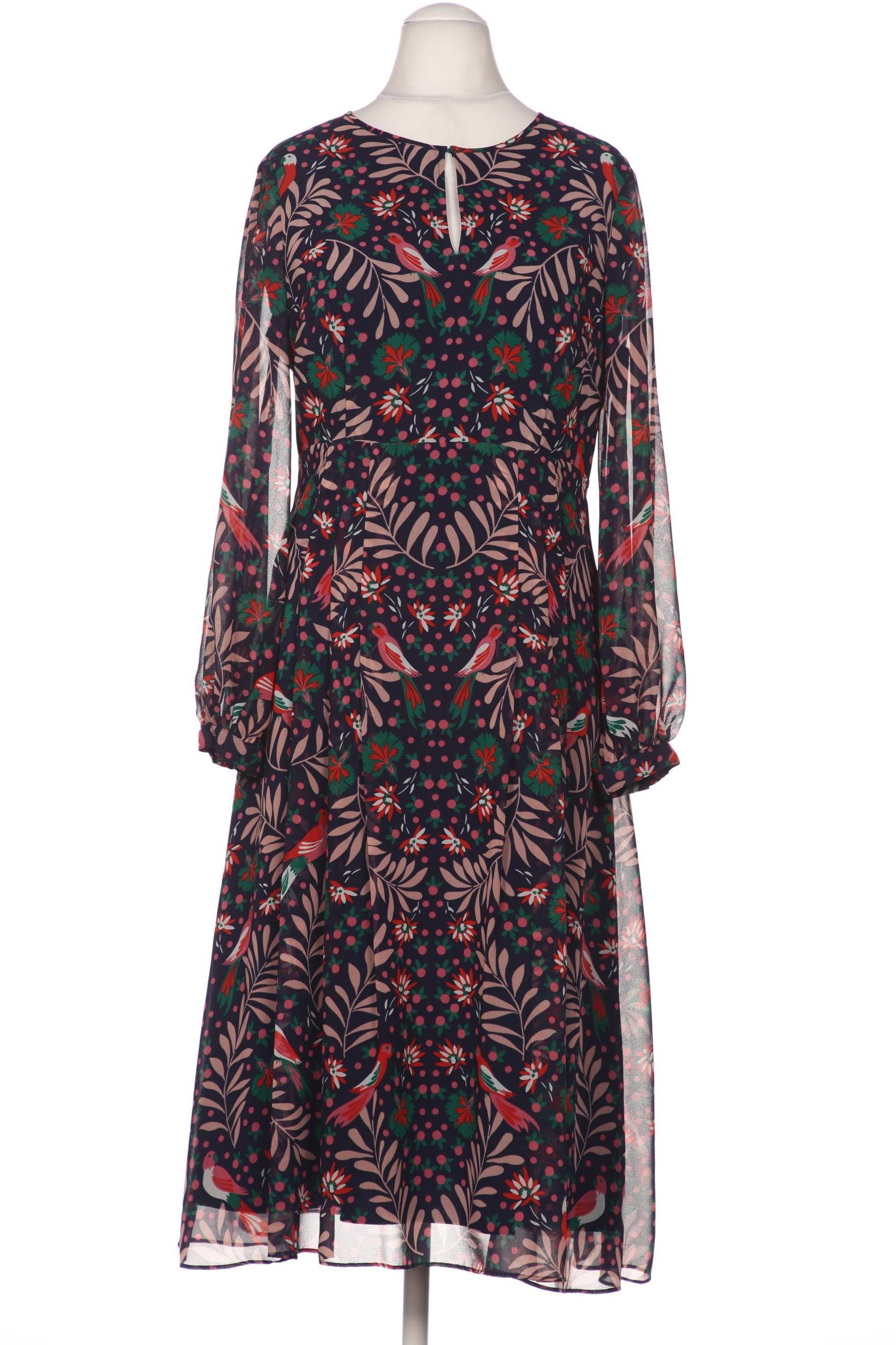 

Boden Damen Kleid, marineblau, Gr. 38