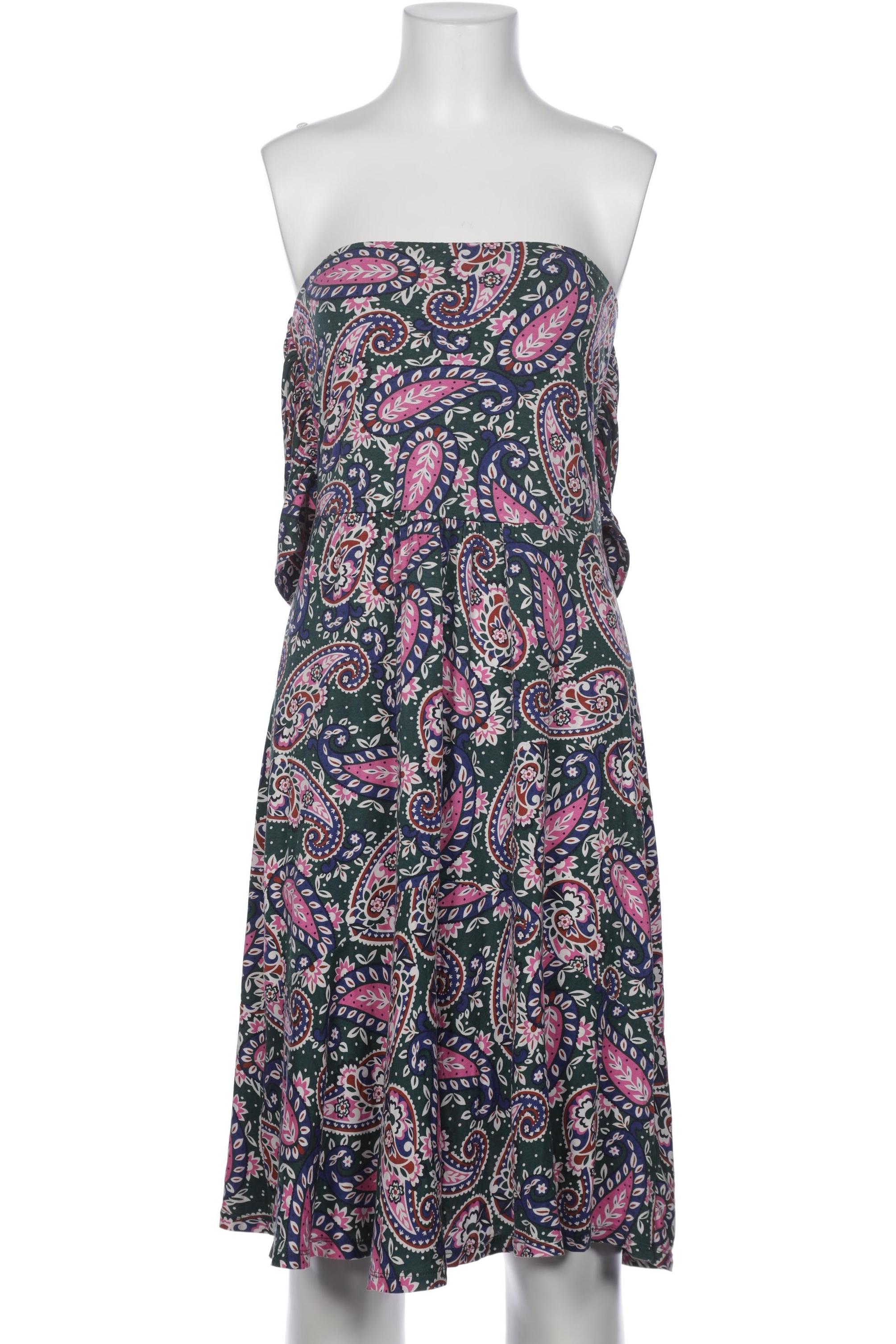 

Boden Damen Kleid, mehrfarbig, Gr. 36