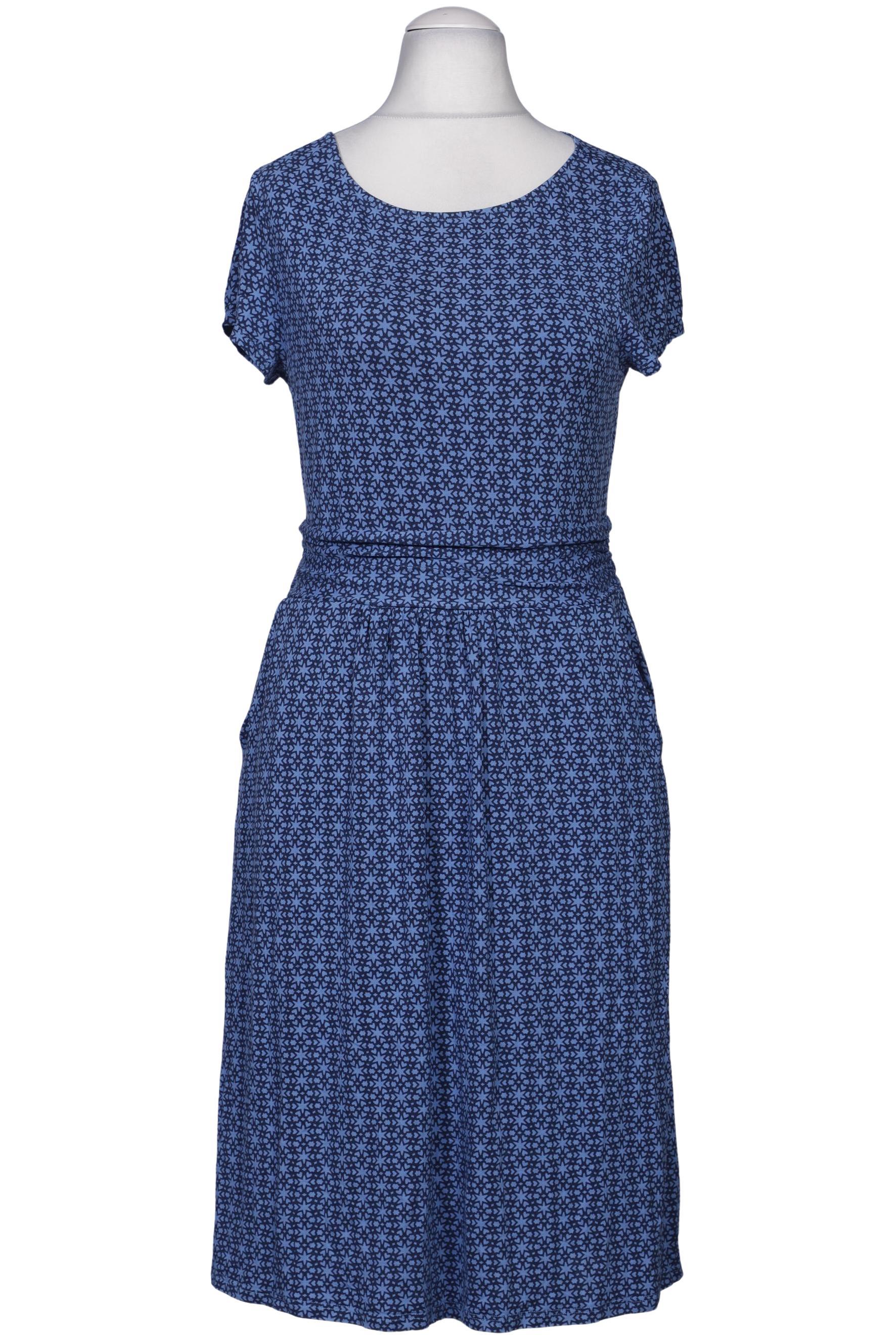 

Boden Damen Kleid, blau, Gr. 38