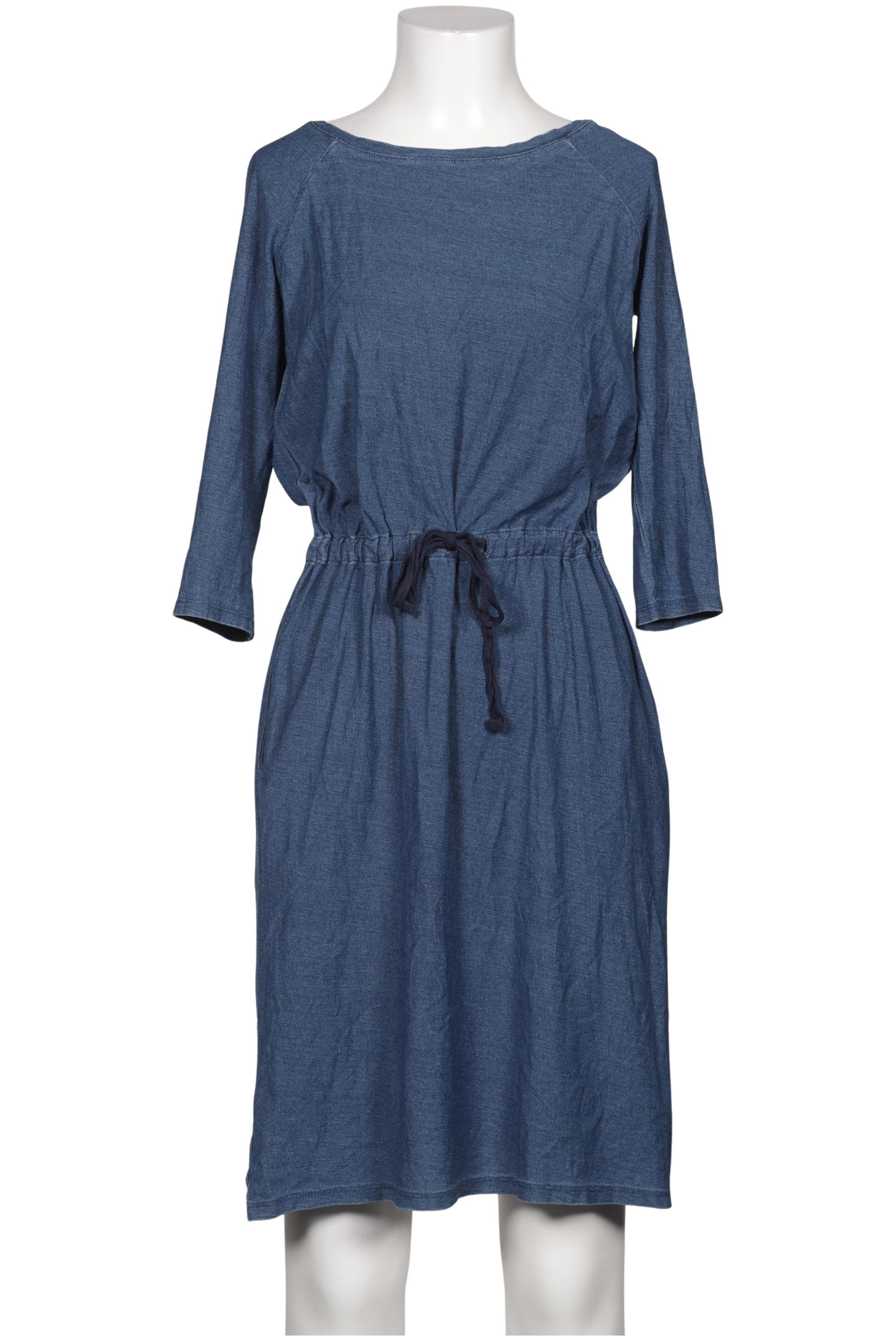 

Boden Damen Kleid, blau, Gr. 36