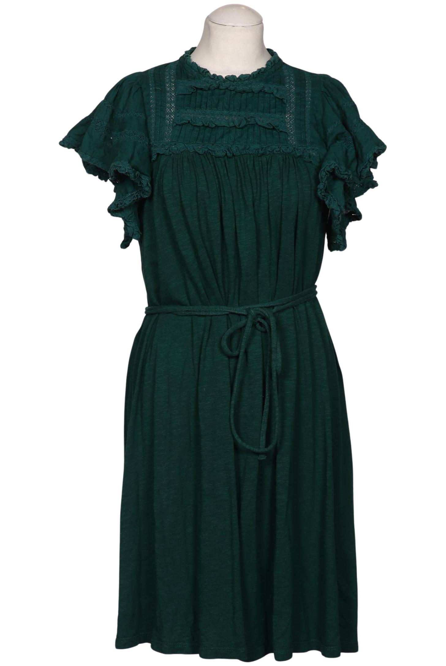 

Boden Damen Kleid, grün, Gr. 10