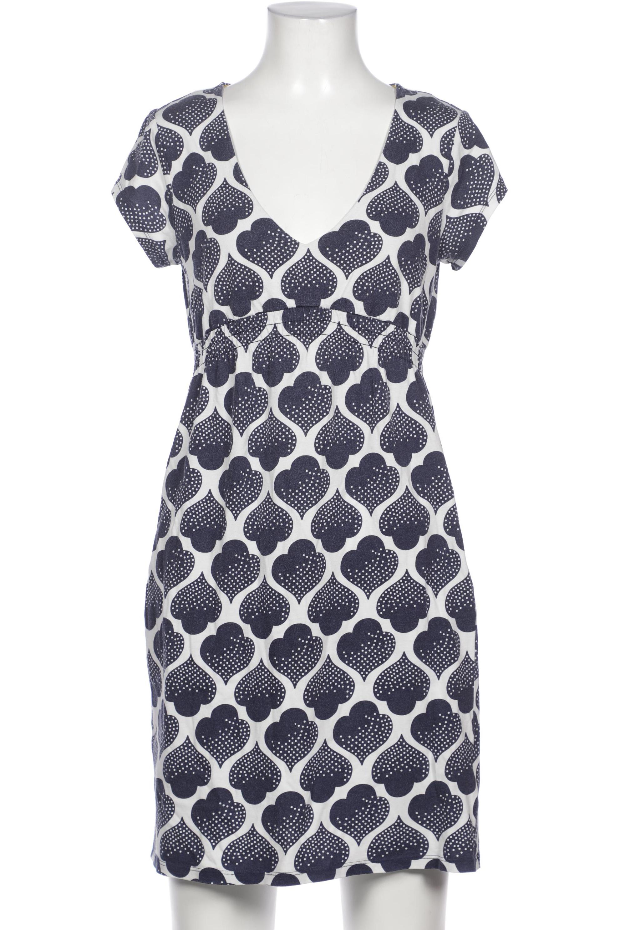 

Boden Damen Kleid, marineblau