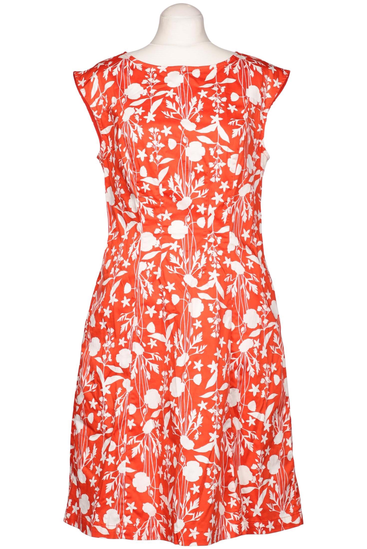 

Boden Damen Kleid, mehrfarbig, Gr. 40