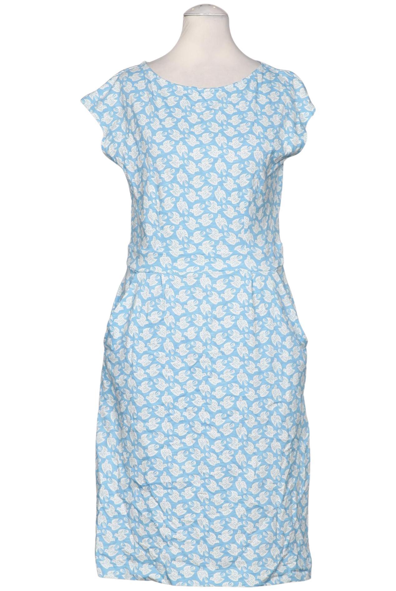 

Boden Damen Kleid, hellblau, Gr. 36