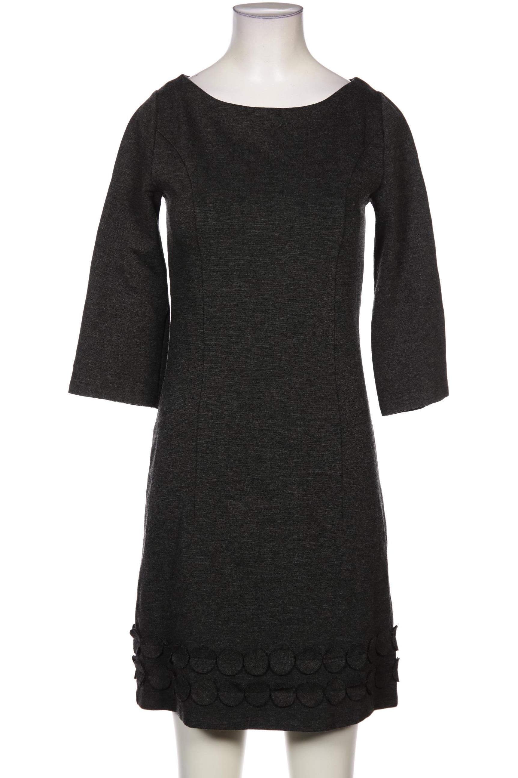 

Boden Damen Kleid, grau, Gr. 8