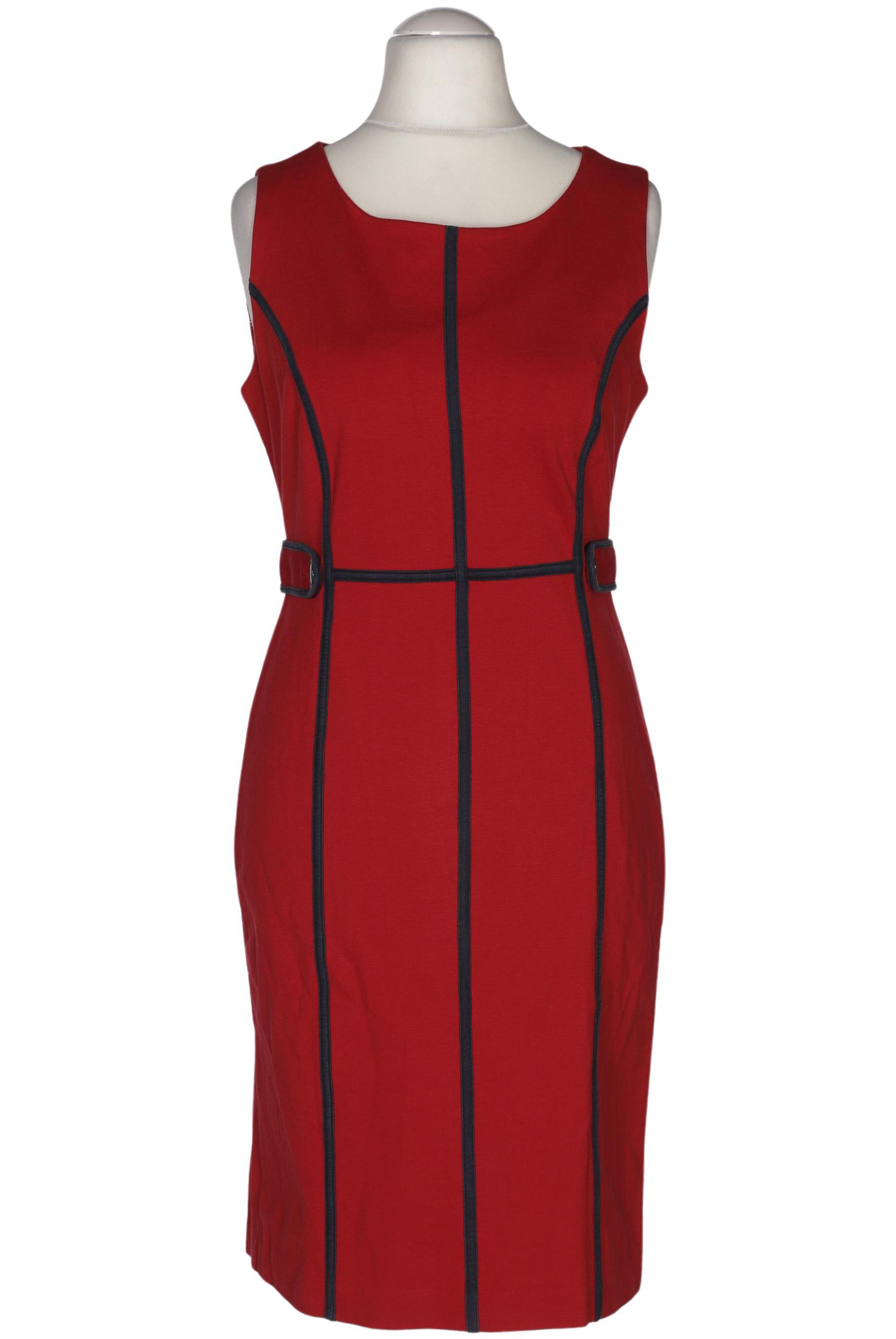 

Boden Damen Kleid, rot, Gr. 38