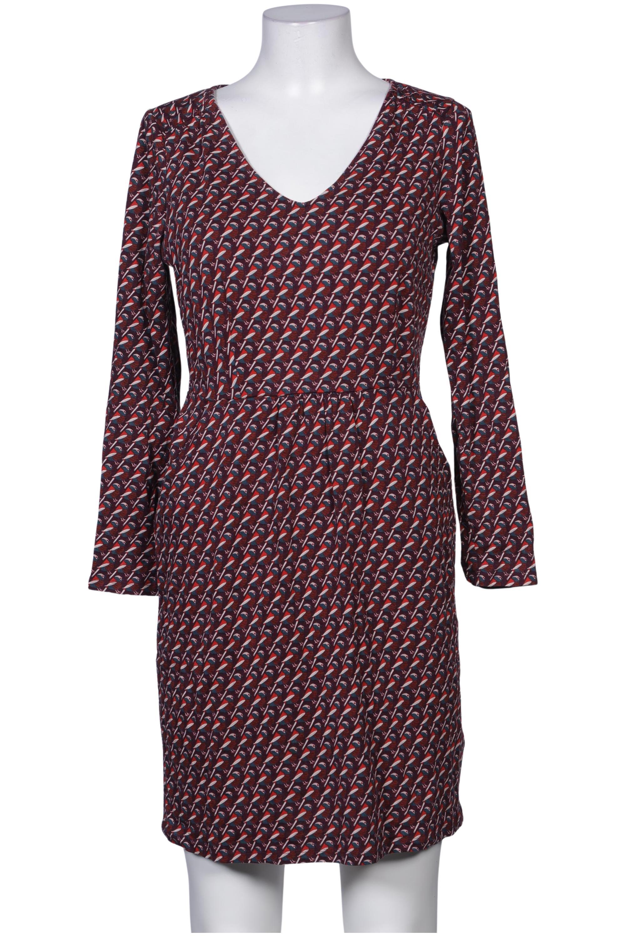 

Boden Damen Kleid, bordeaux, Gr. 40