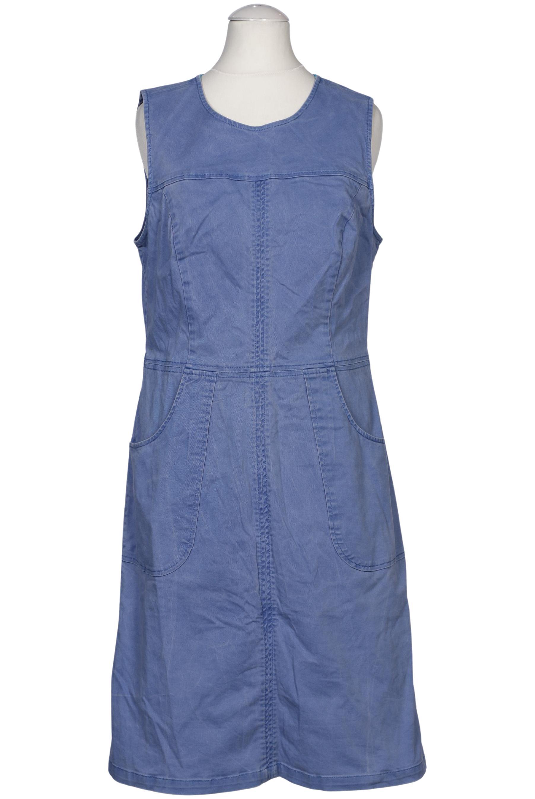 

Boden Damen Kleid, blau, Gr. 36