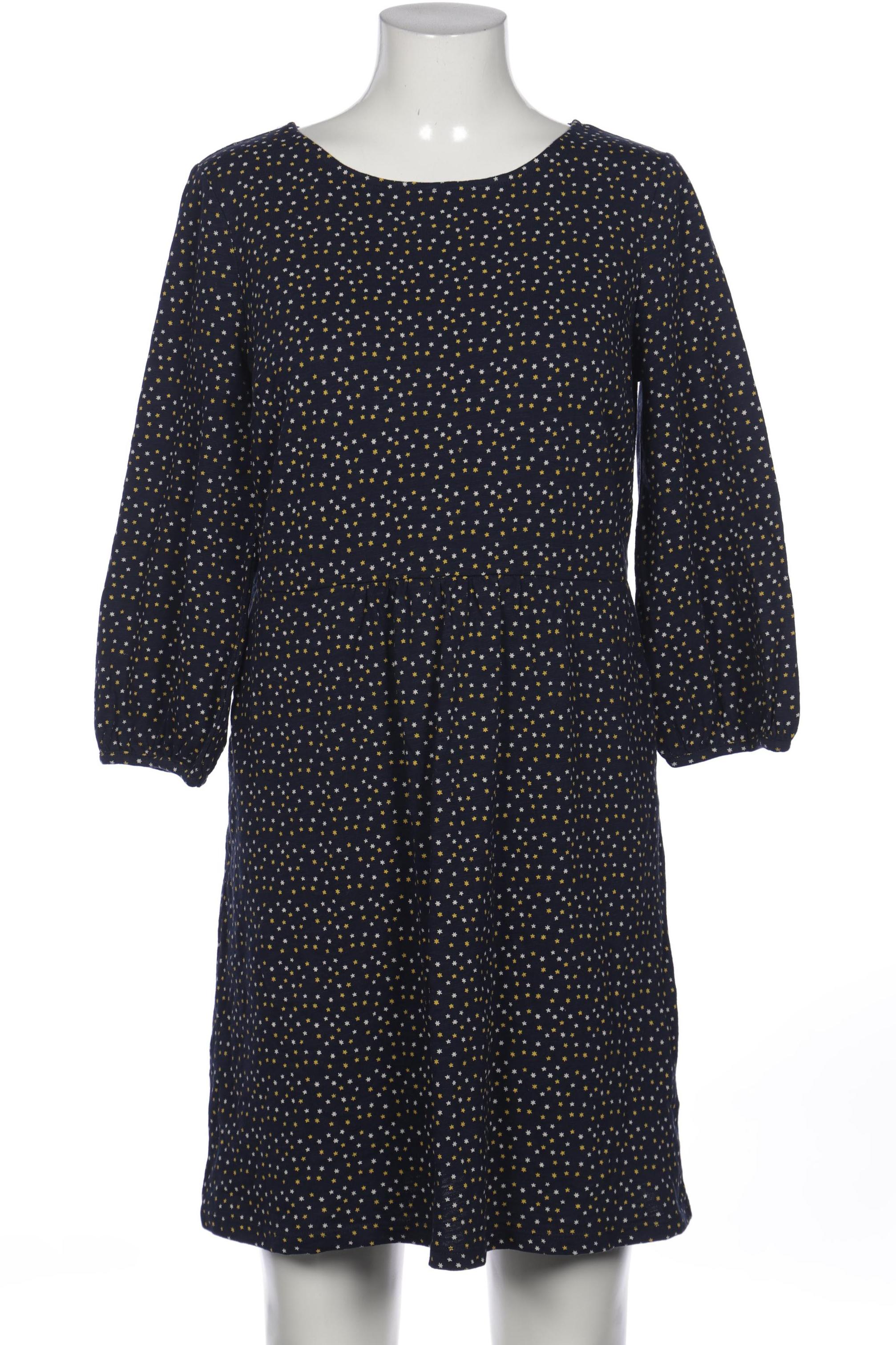 

Boden Damen Kleid, marineblau