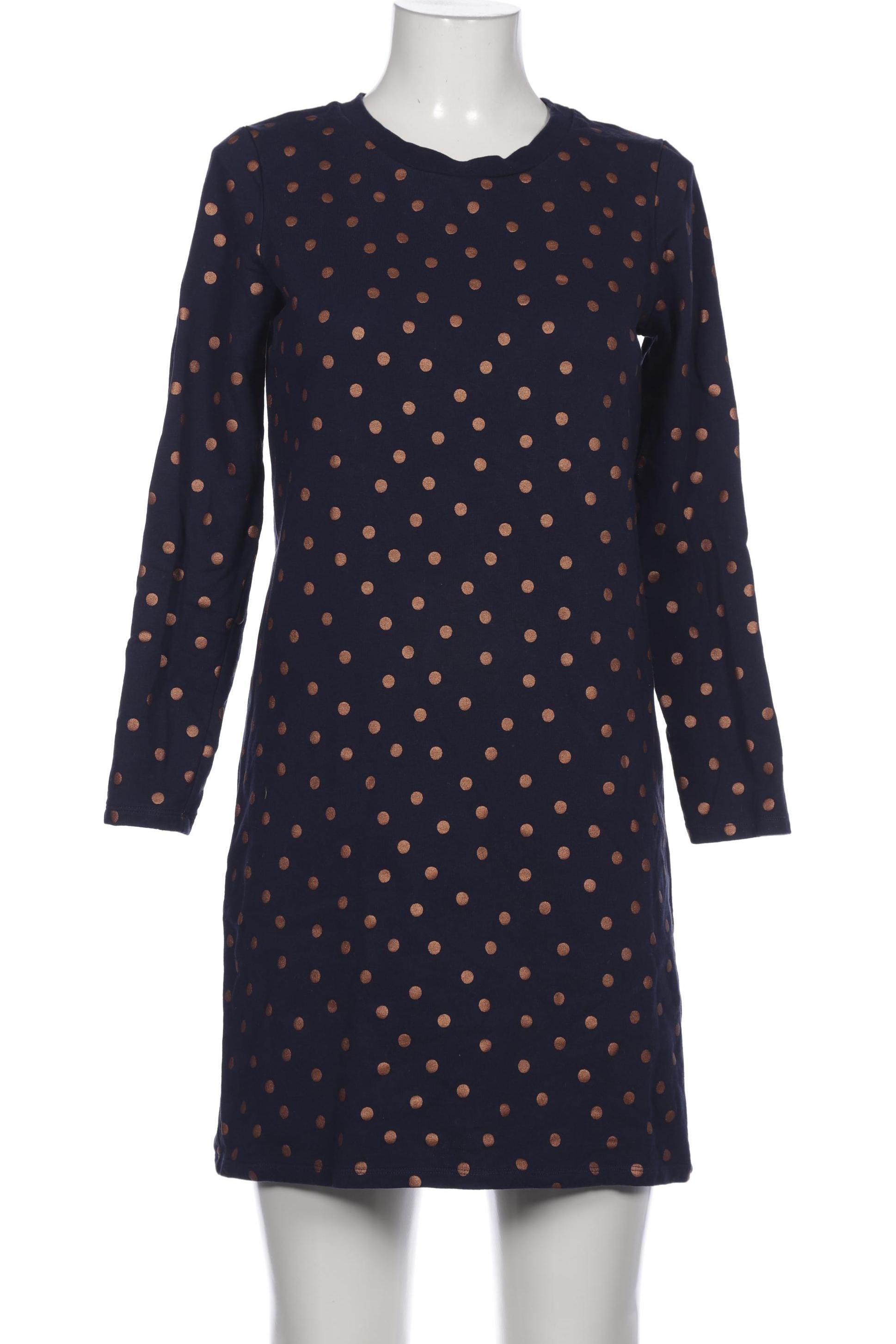 

Boden Damen Kleid, marineblau