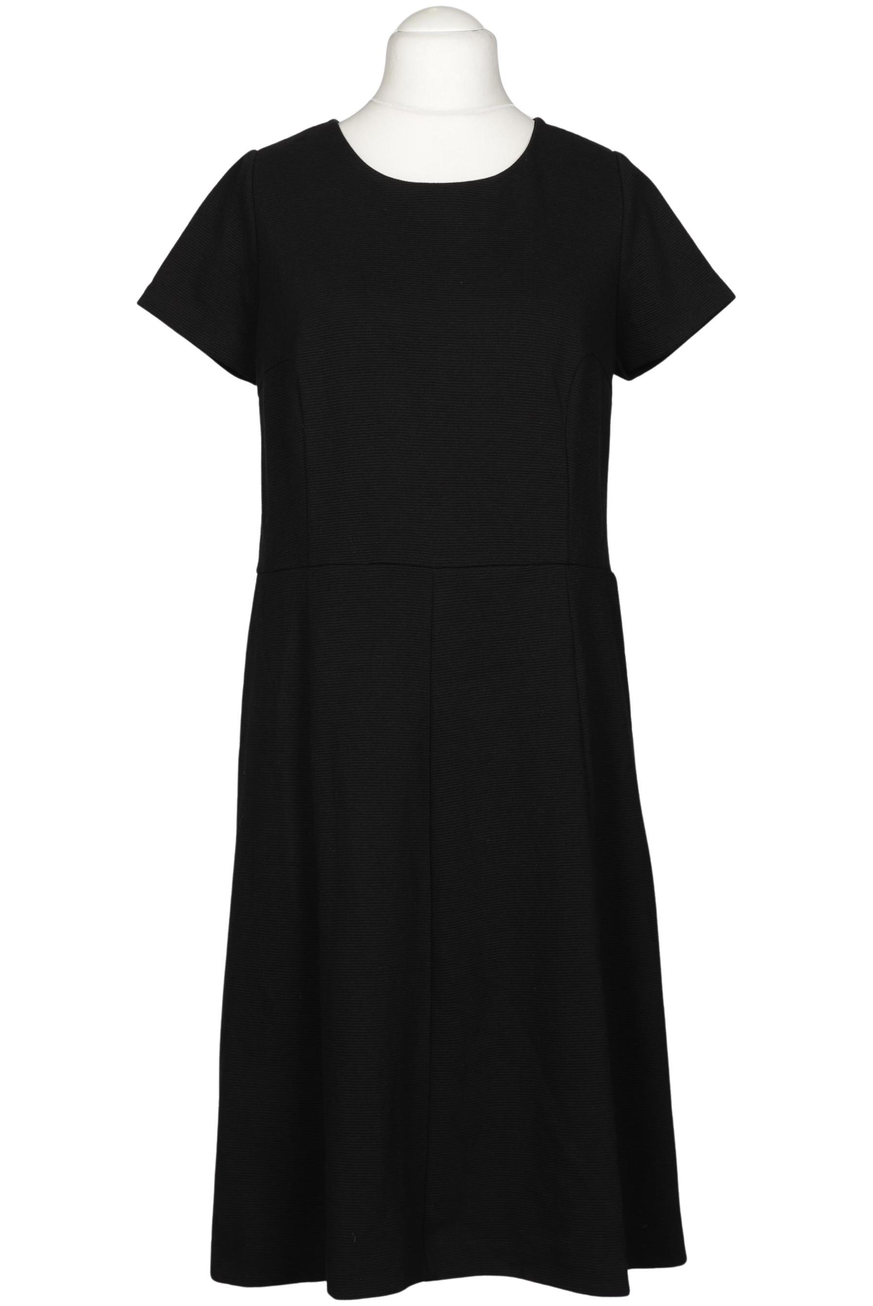 

Boden Damen Kleid, schwarz, Gr. 46