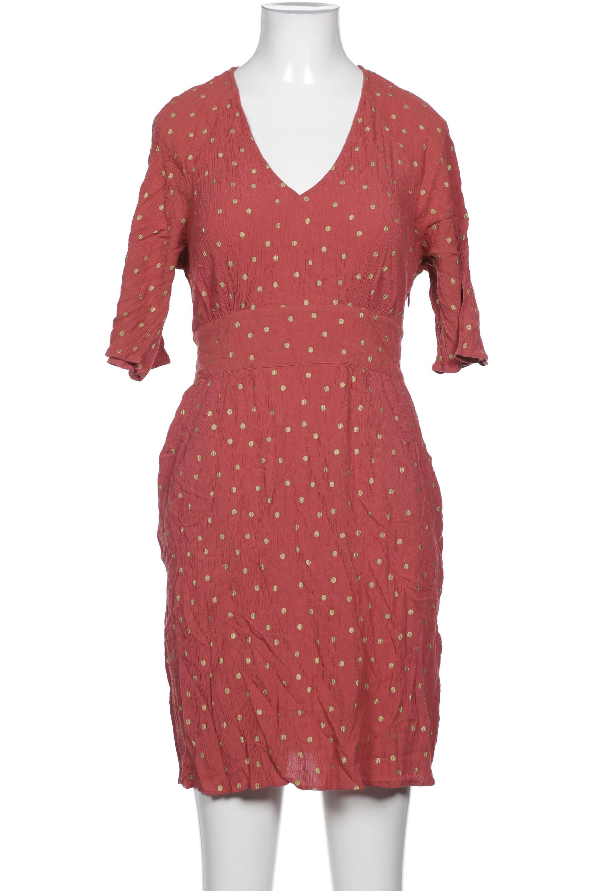 

Boden Damen Kleid, rot