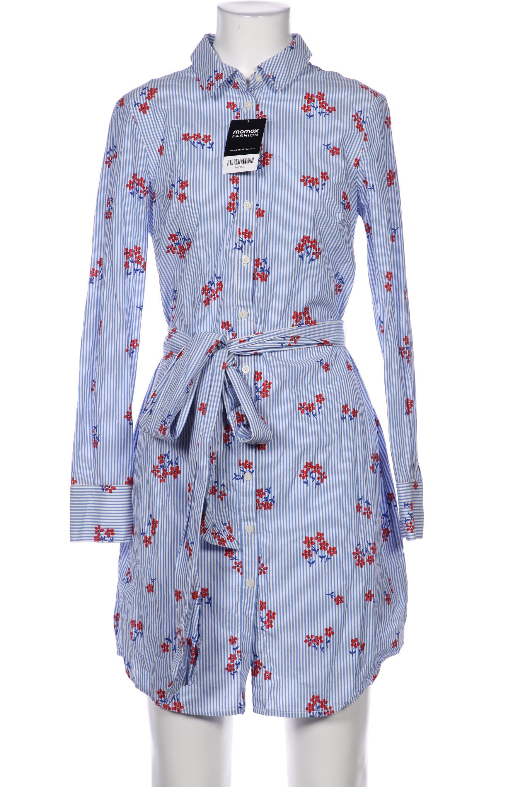 

Boden Damen Kleid, blau