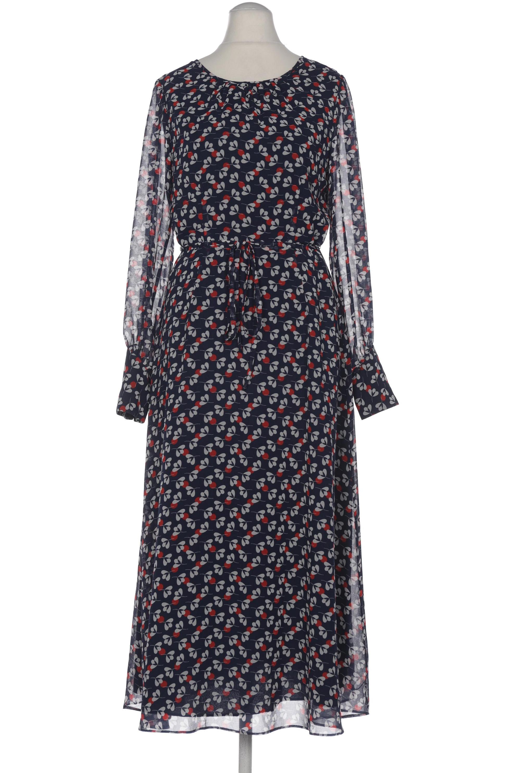 

Boden Damen Kleid, marineblau, Gr. 34