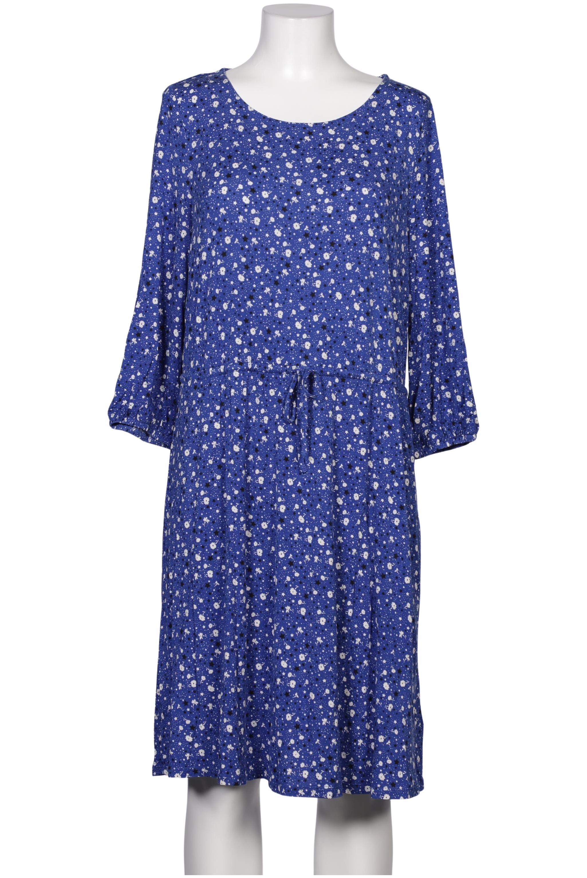 

Boden Damen Kleid, blau, Gr. 42