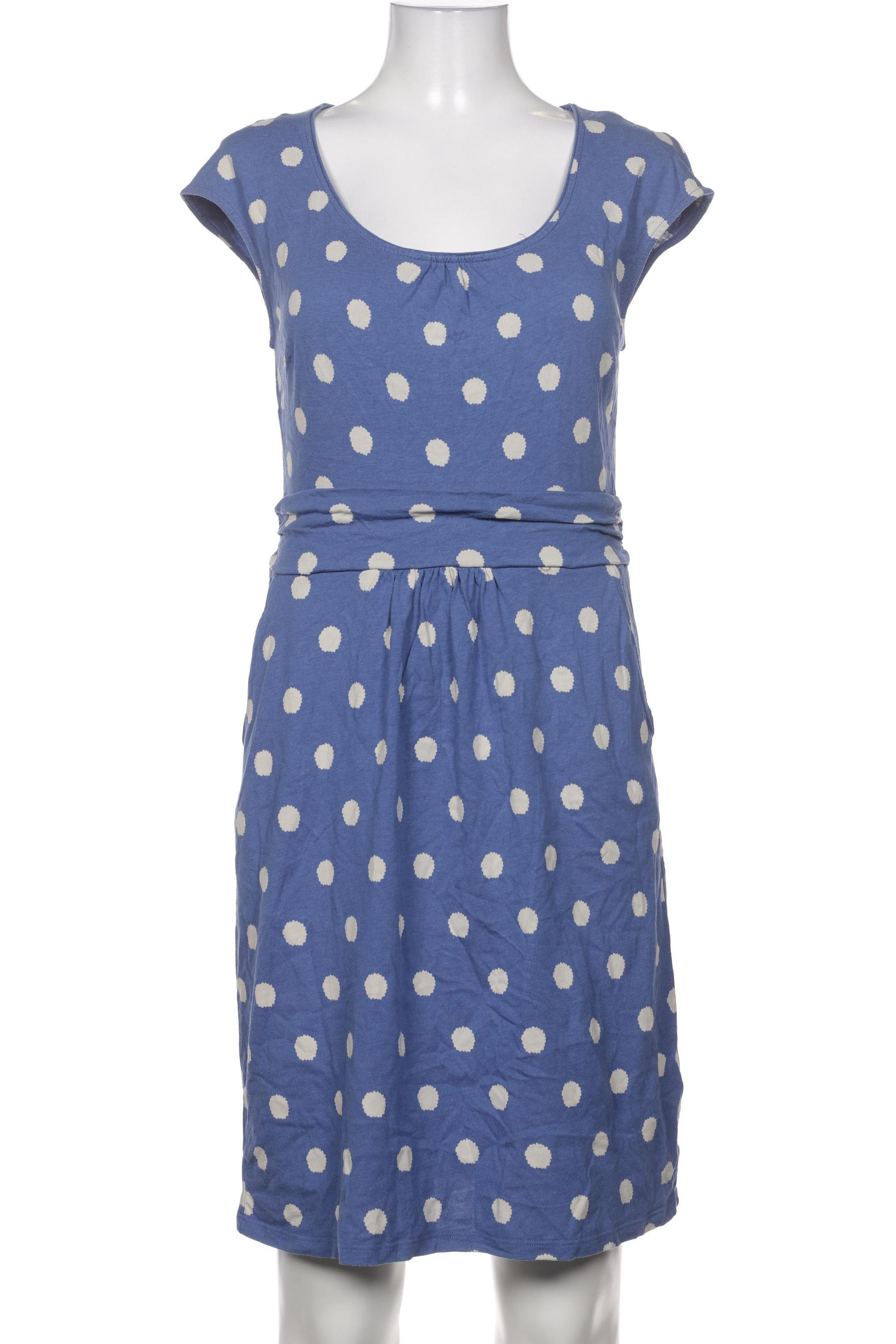 

Boden Damen Kleid, blau, Gr. 40