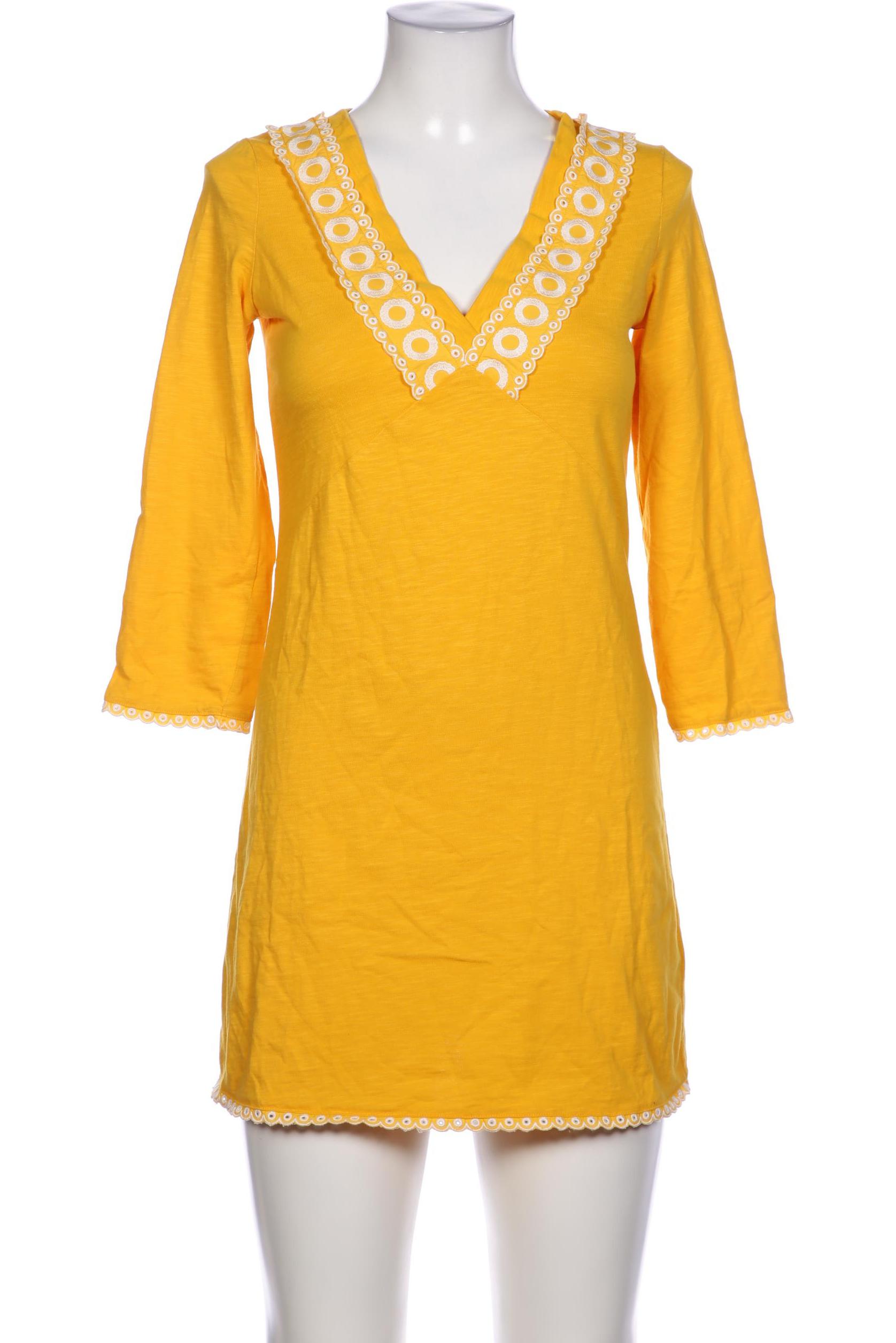 

Boden Damen Kleid, orange, Gr. 34