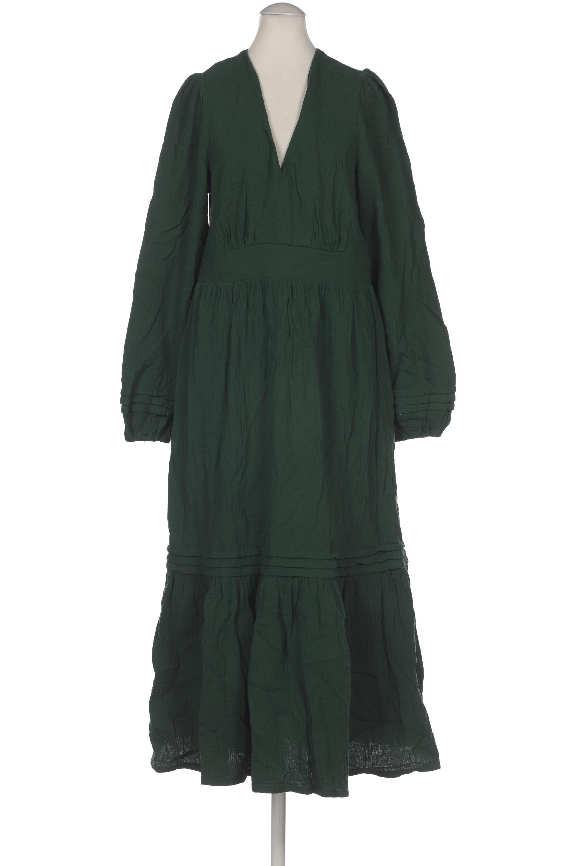 

Boden Damen Kleid, grün, Gr. 38