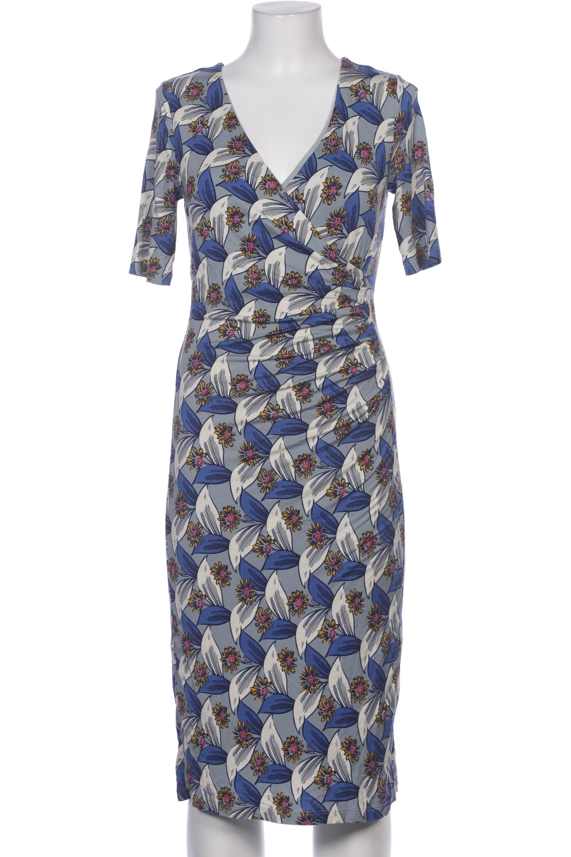 

Boden Damen Kleid, blau, Gr. 38