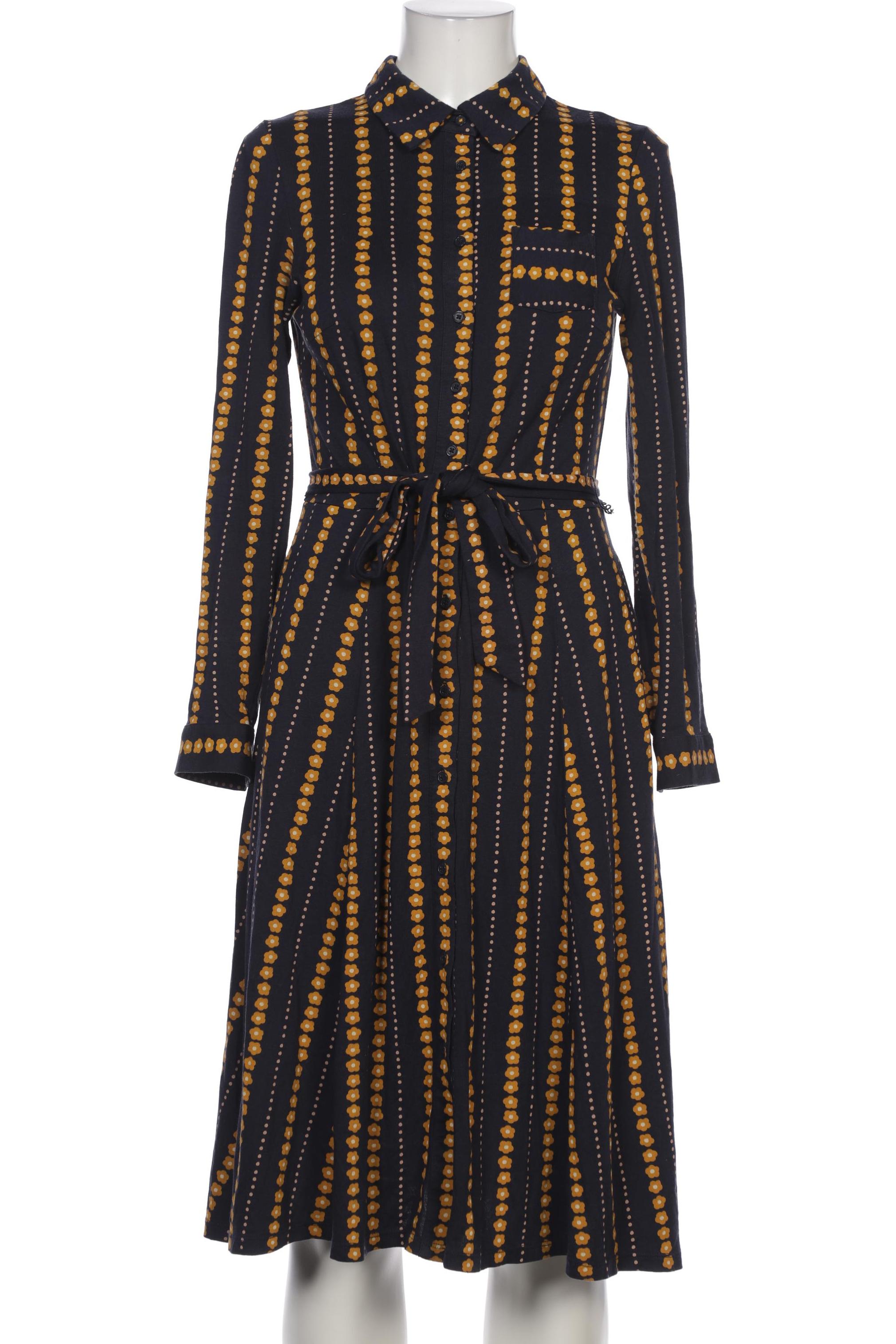 

Boden Damen Kleid, marineblau
