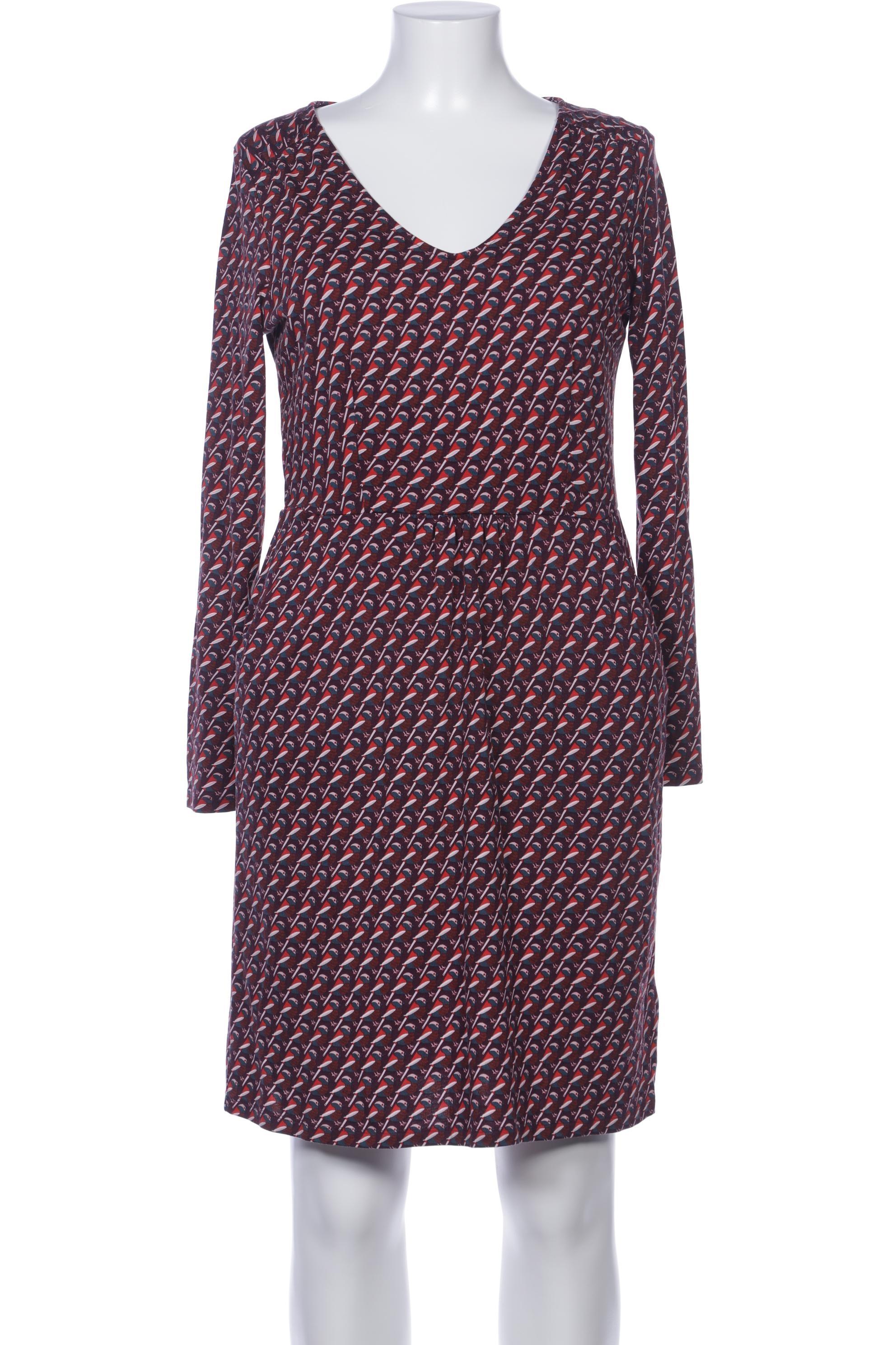 

Boden Damen Kleid, bordeaux, Gr. 42