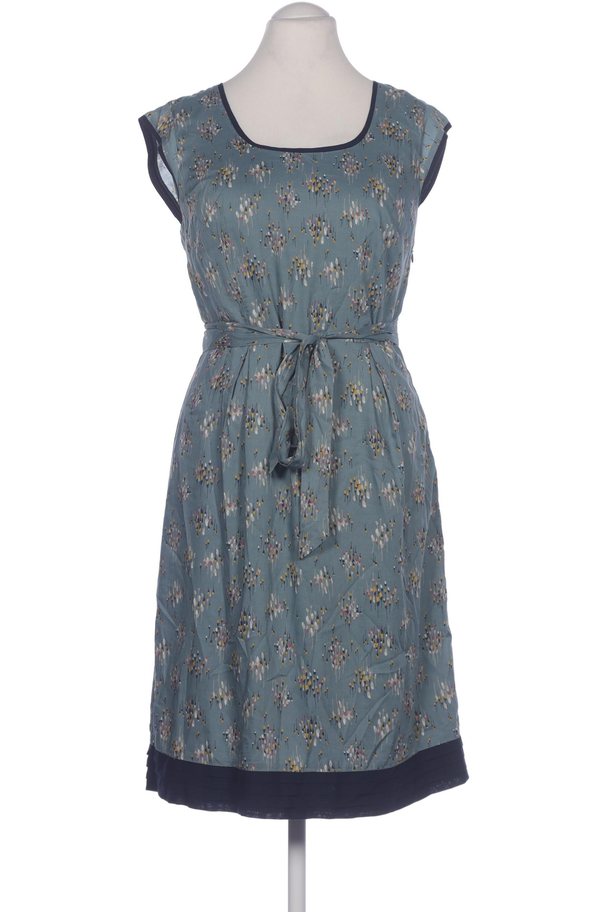 

Boden Damen Kleid, türkis, Gr. 36
