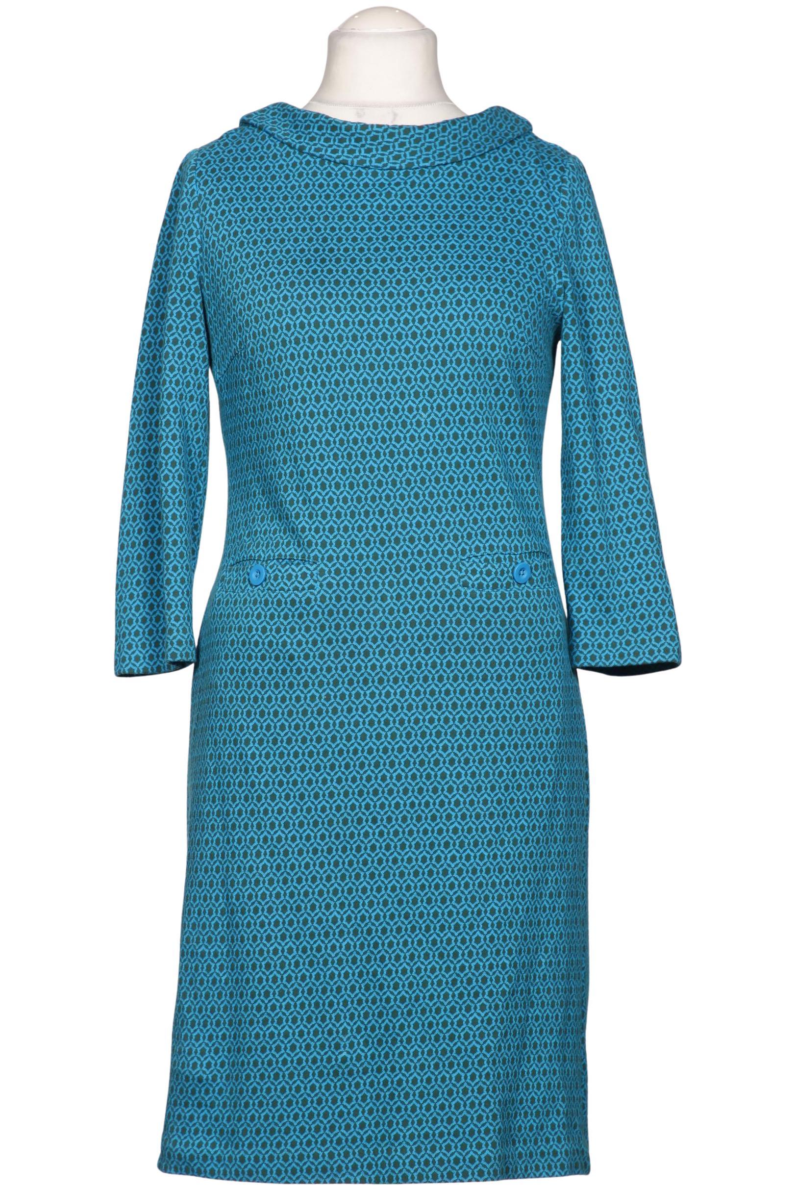

Boden Damen Kleid, türkis, Gr. 38