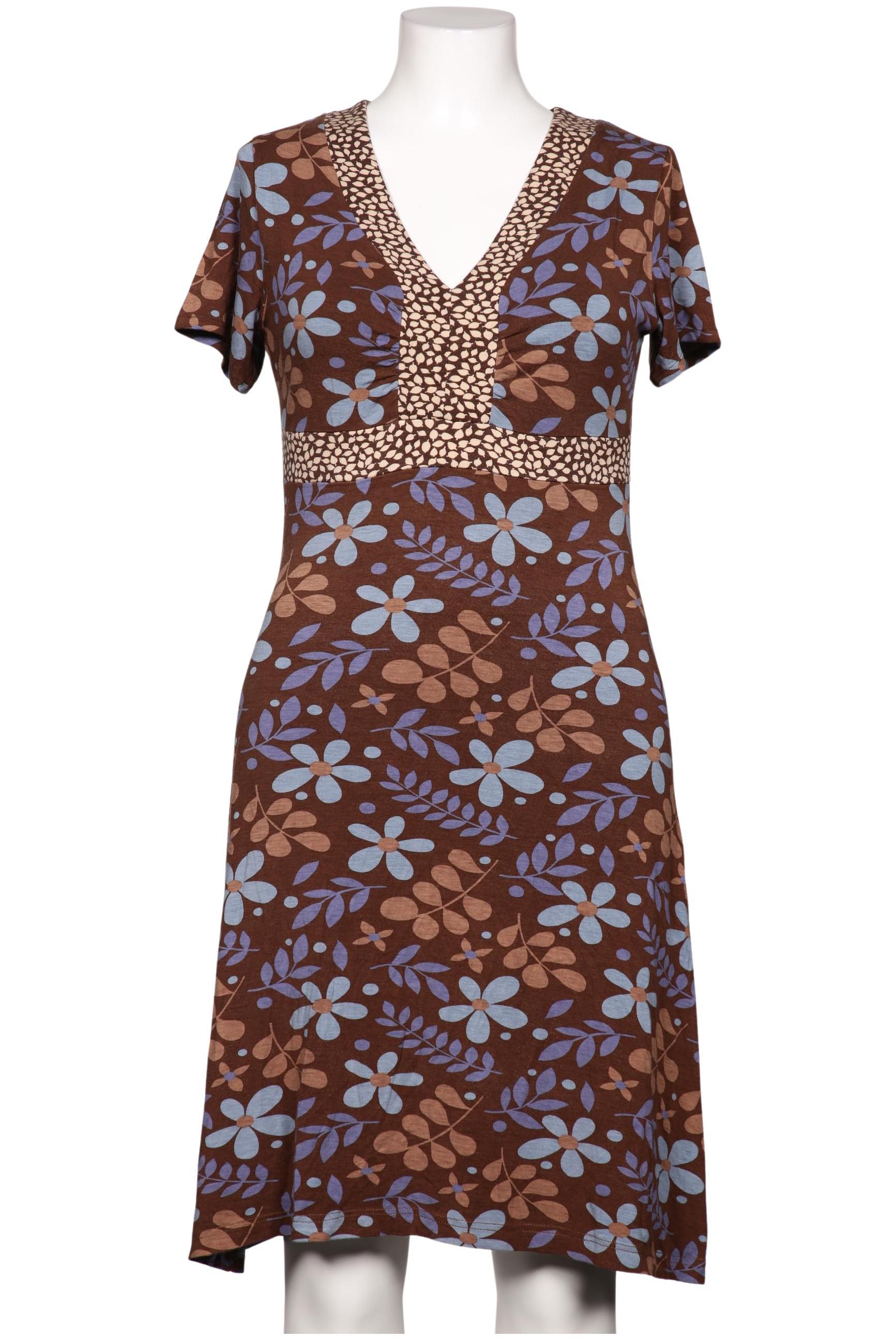 

Boden Damen Kleid, braun, Gr. 16