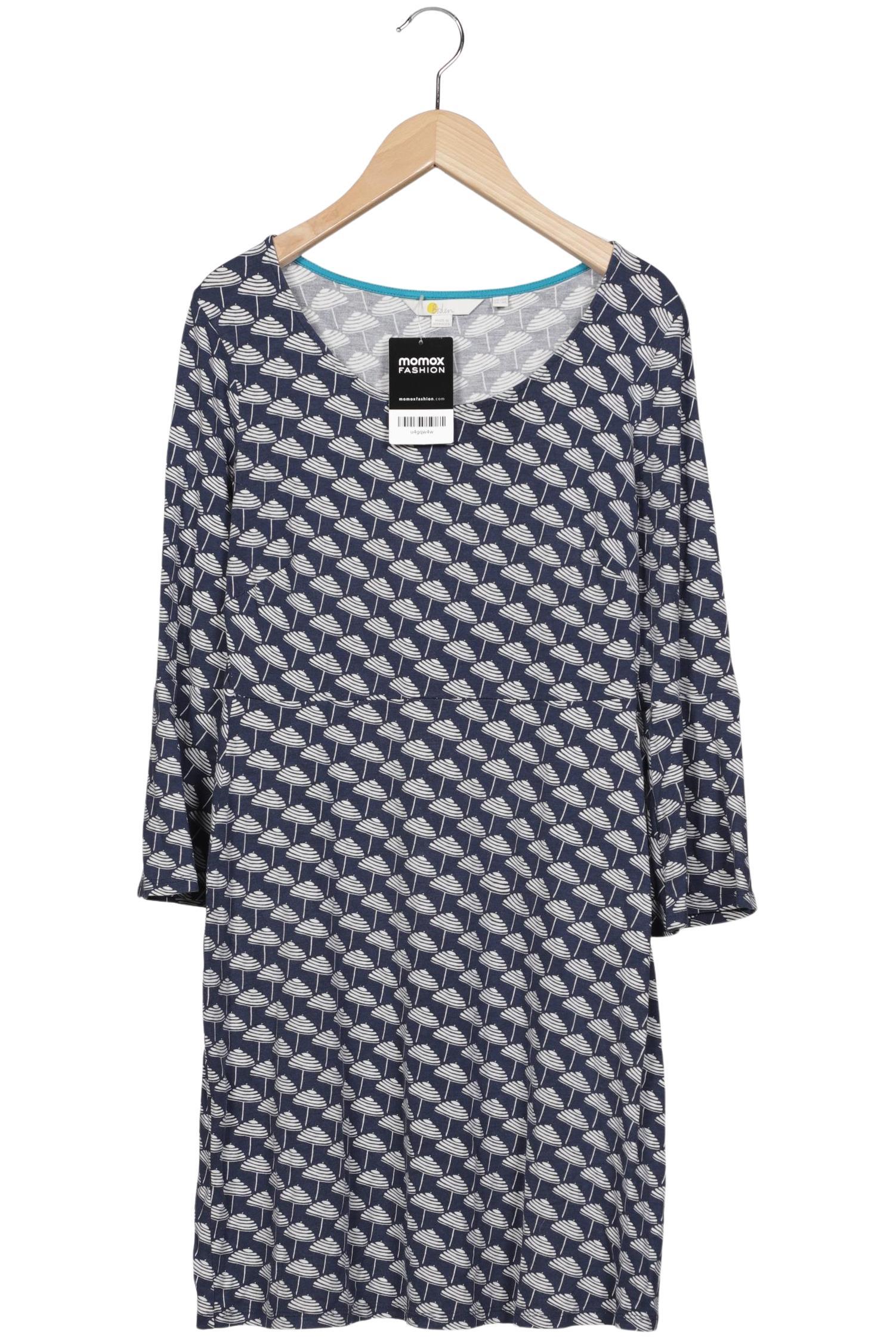 Thumbnail - Boden Damen Kleid, marineblau, Gr. 36