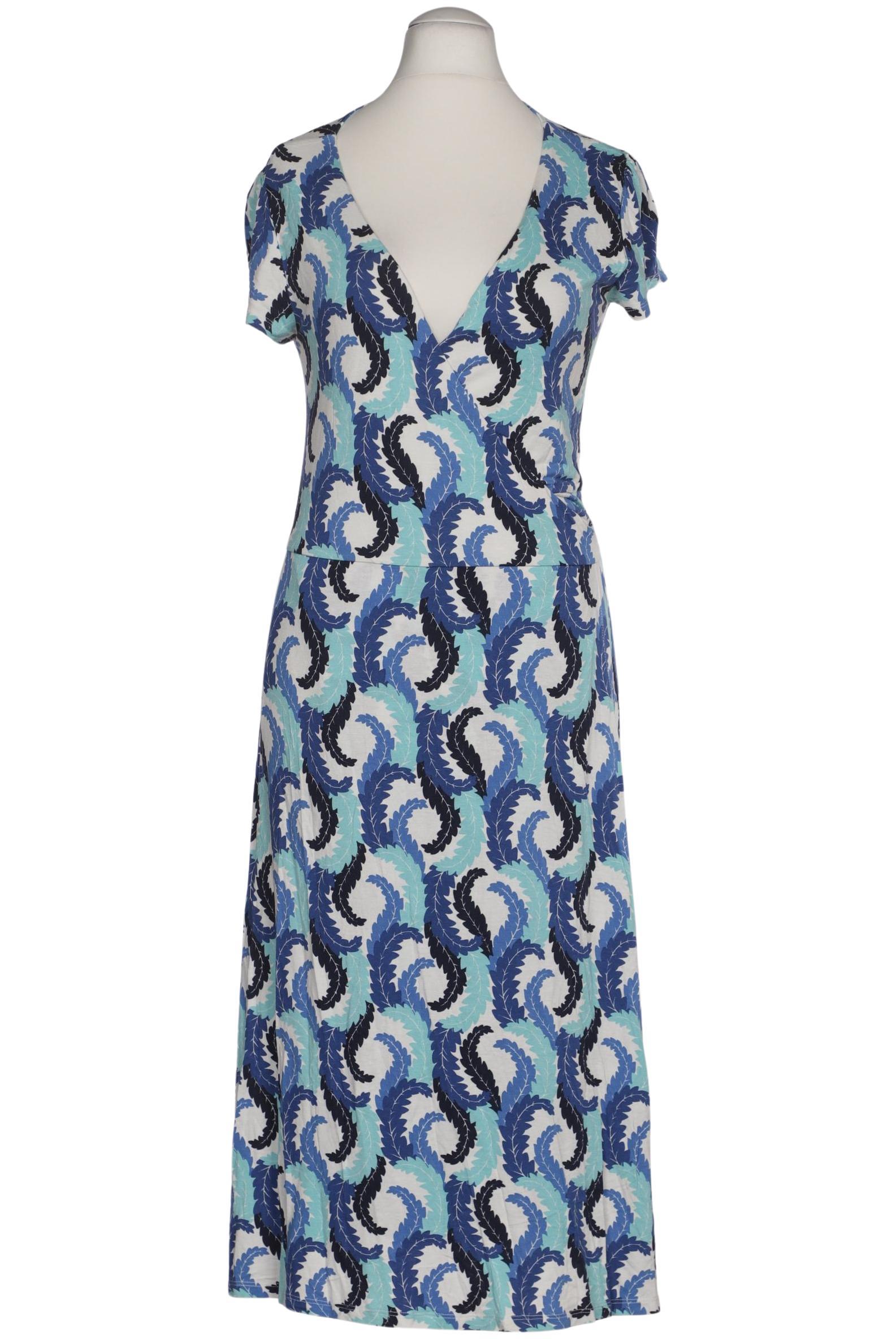 

Boden Damen Kleid, blau, Gr. 36