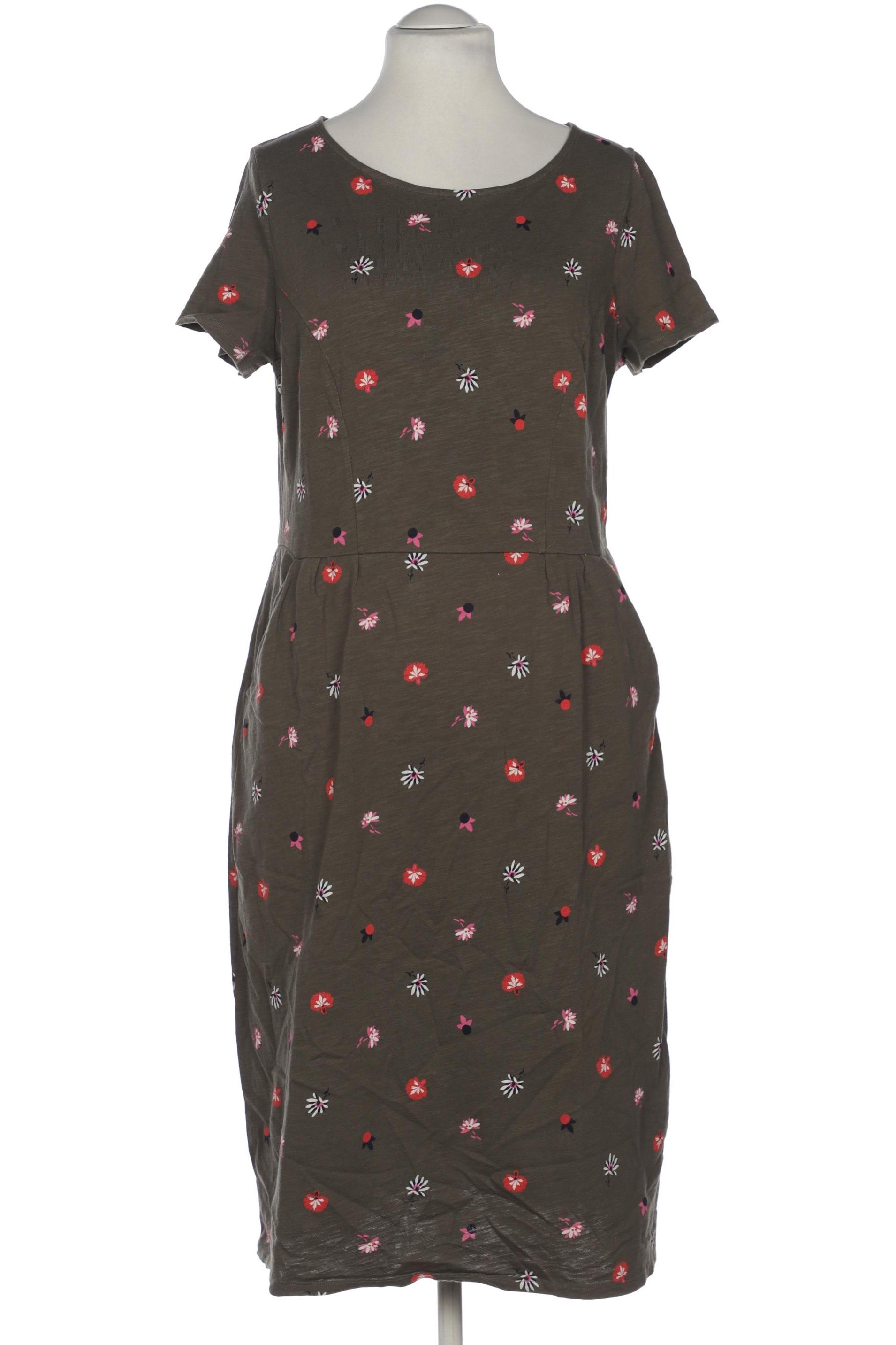 

Boden Damen Kleid, grün, Gr. 42