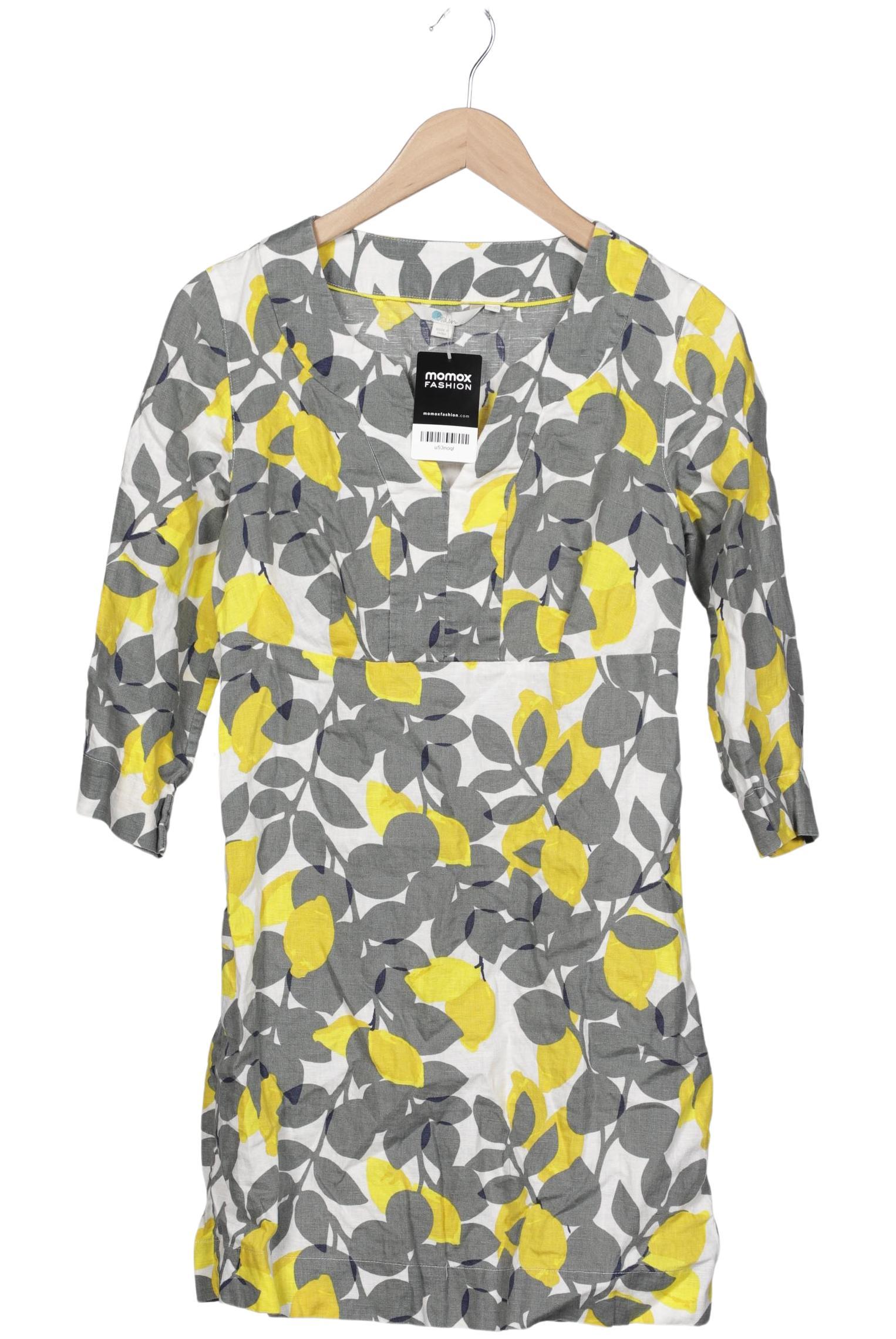 

Boden Damen Kleid, mehrfarbig, Gr. 36