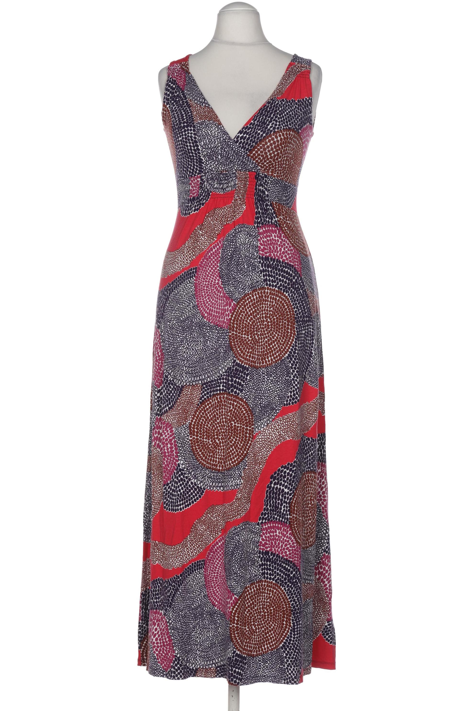 

Boden Damen Kleid, mehrfarbig