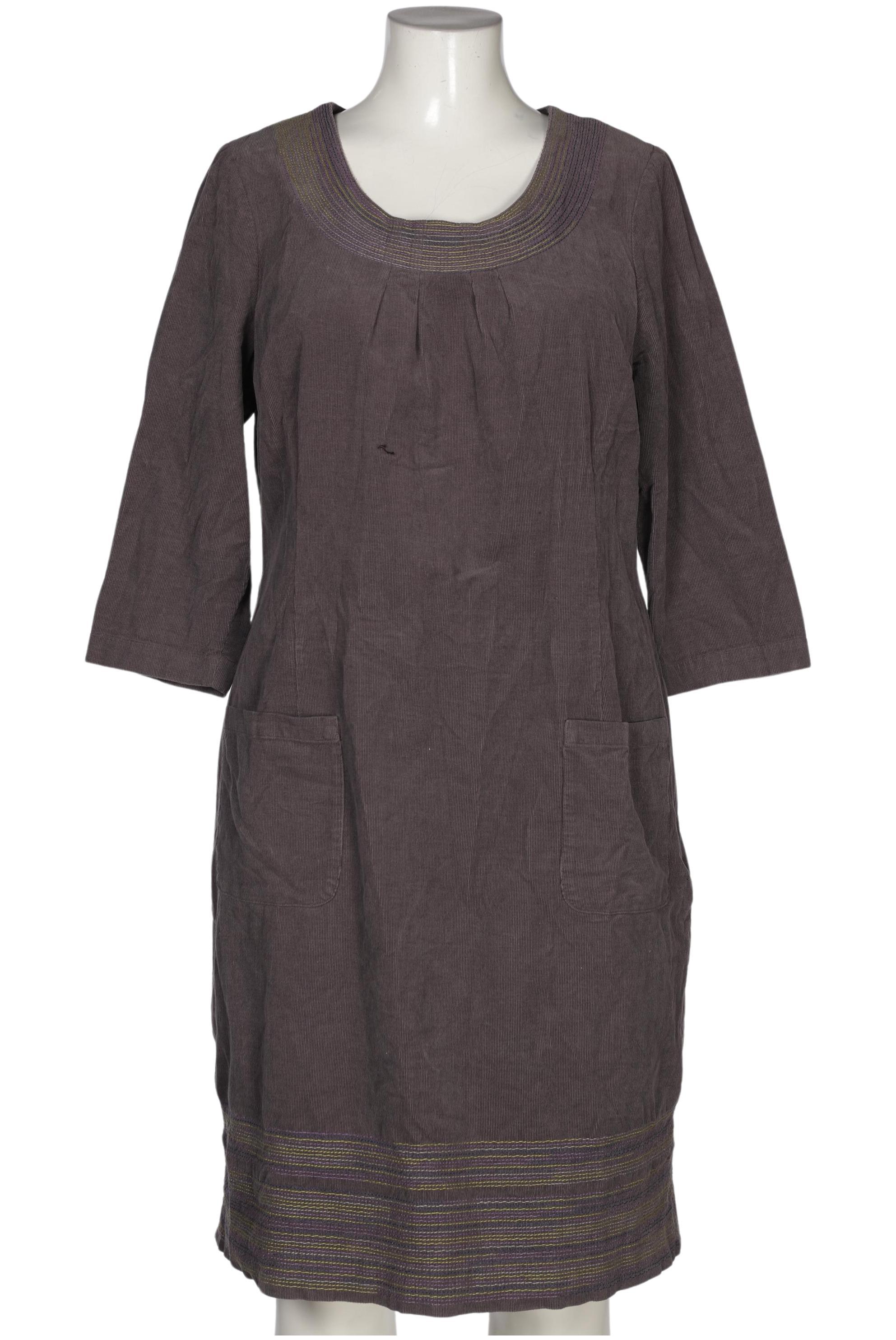 

Boden Damen Kleid, grau, Gr. 44