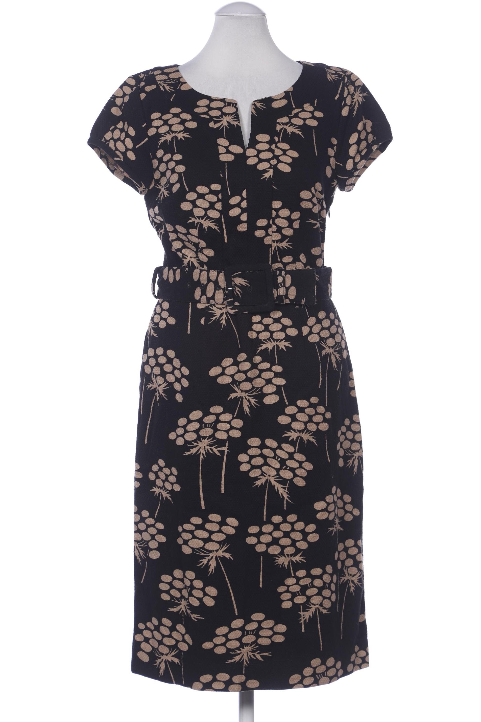 

Boden Damen Kleid, schwarz, Gr. 32