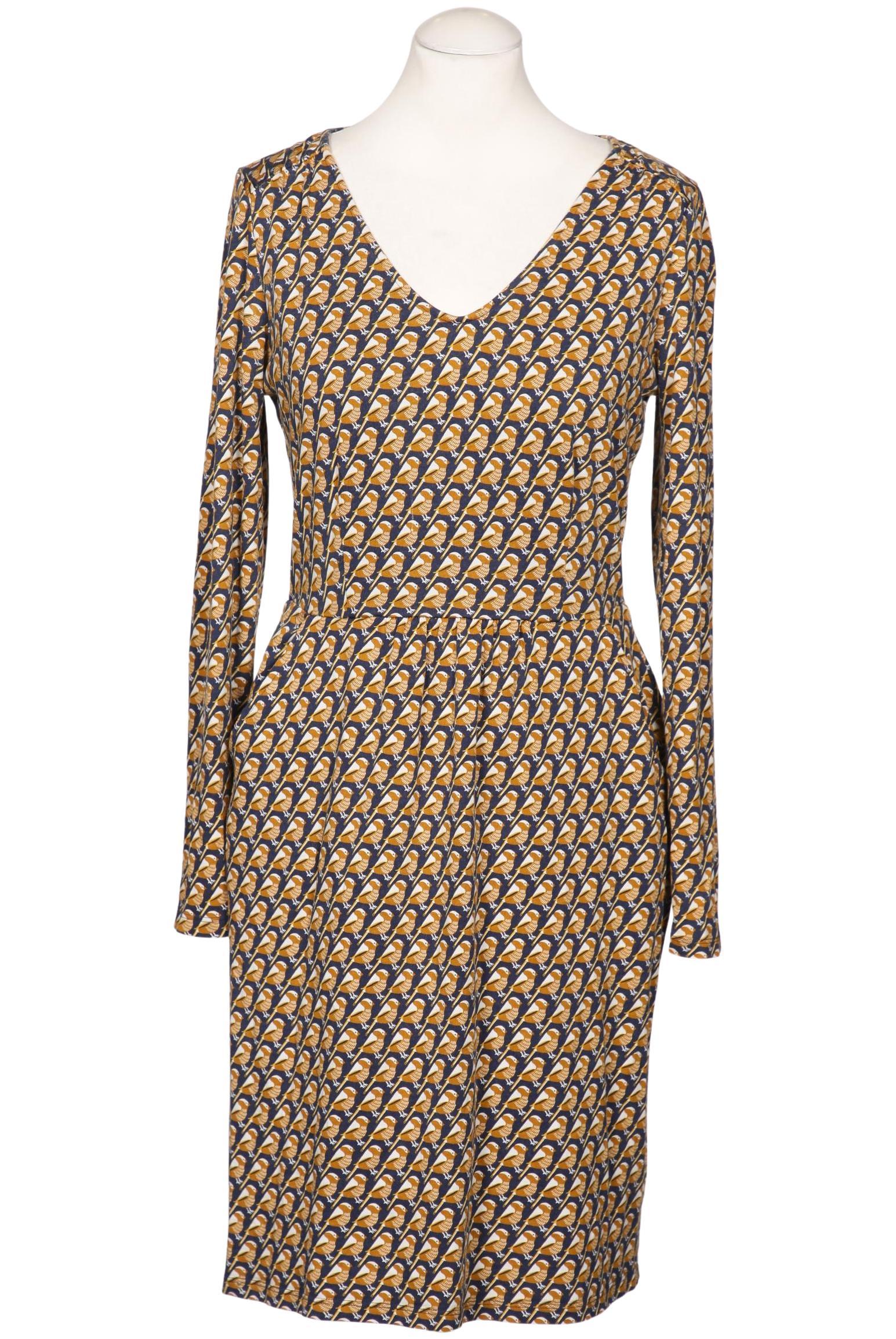 

Boden Damen Kleid, mehrfarbig, Gr. 38