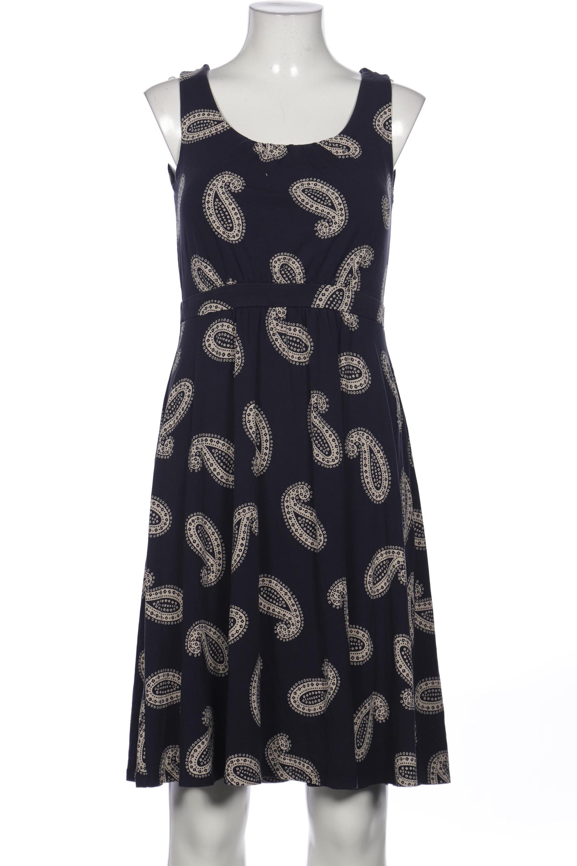 

Boden Damen Kleid, marineblau, Gr. 38
