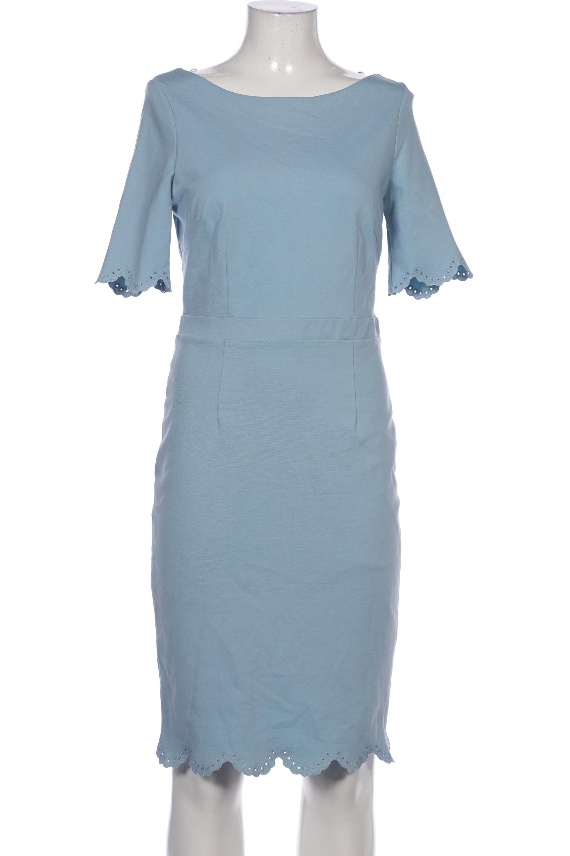 

Boden Damen Kleid, hellblau, Gr. 40