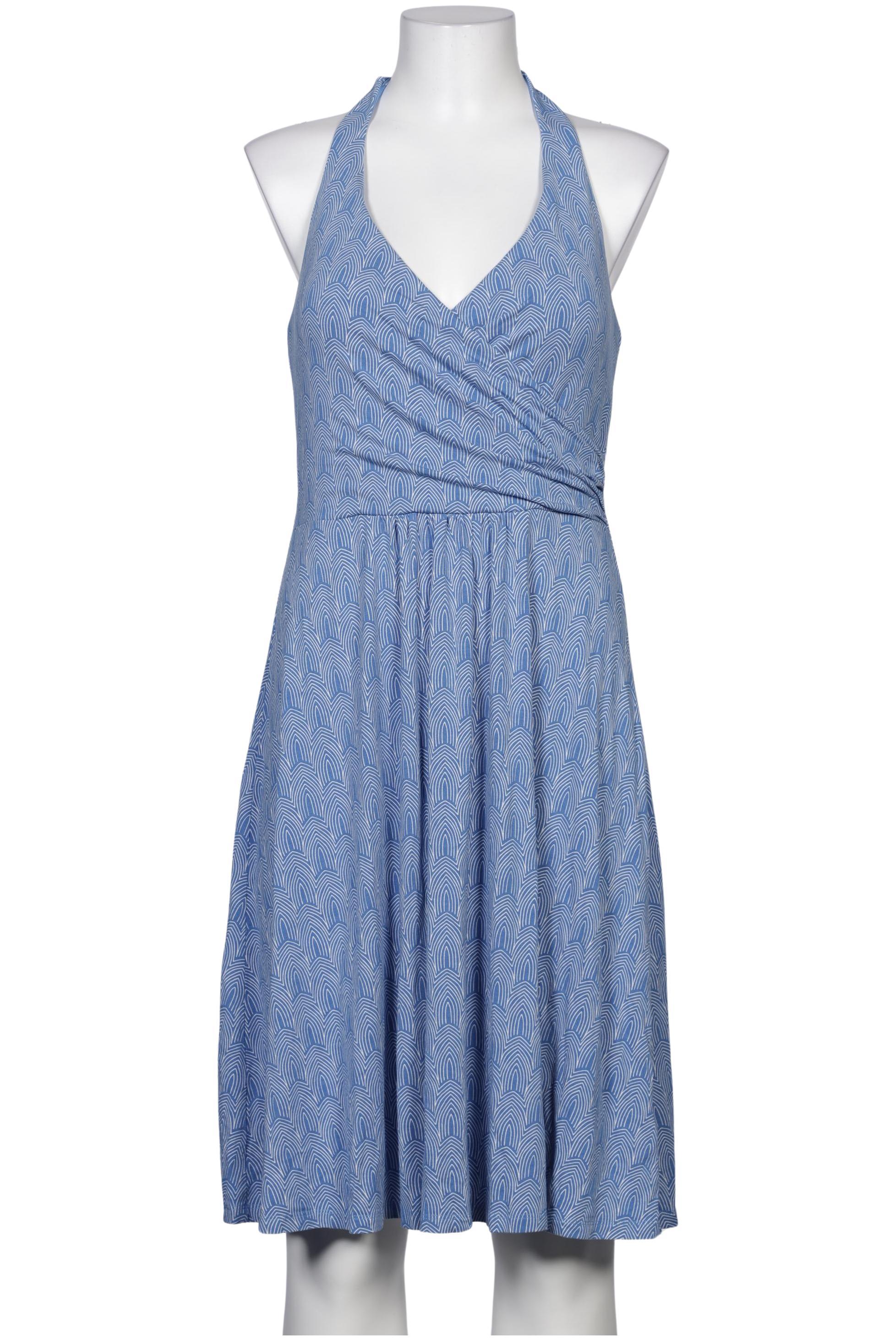 

Boden Damen Kleid, hellblau, Gr. 40