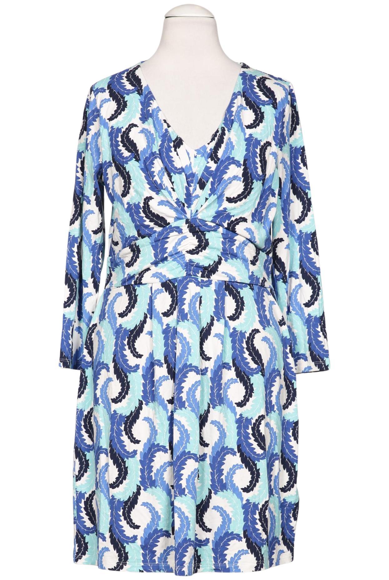 

Boden Damen Kleid, mehrfarbig, Gr. 38