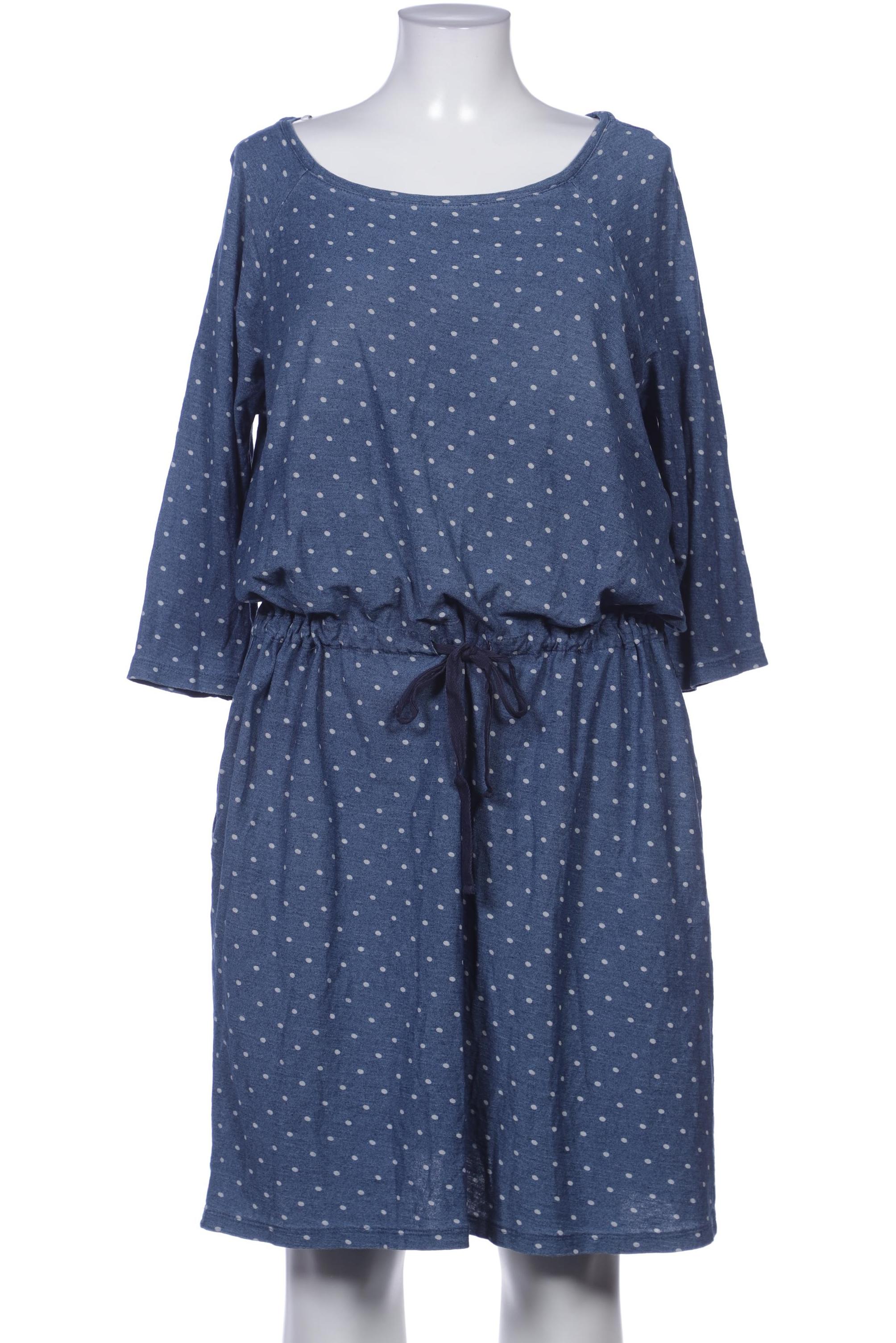 

Boden Damen Kleid, blau, Gr. 46