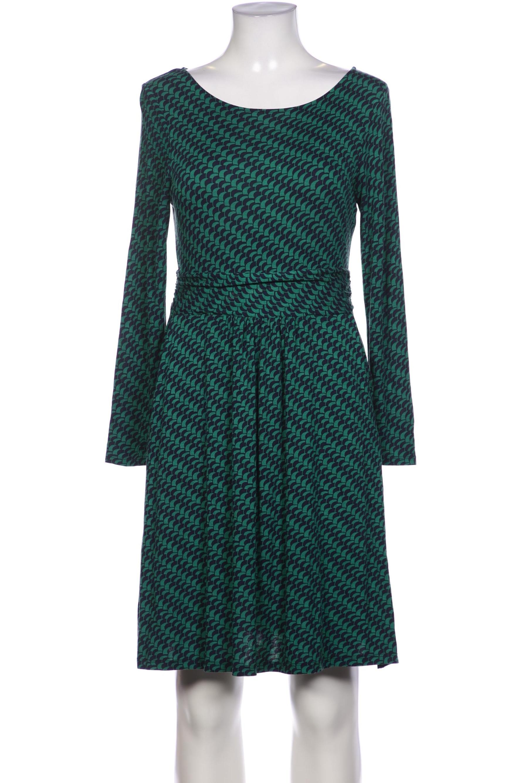 

Boden Damen Kleid, grün, Gr. 38