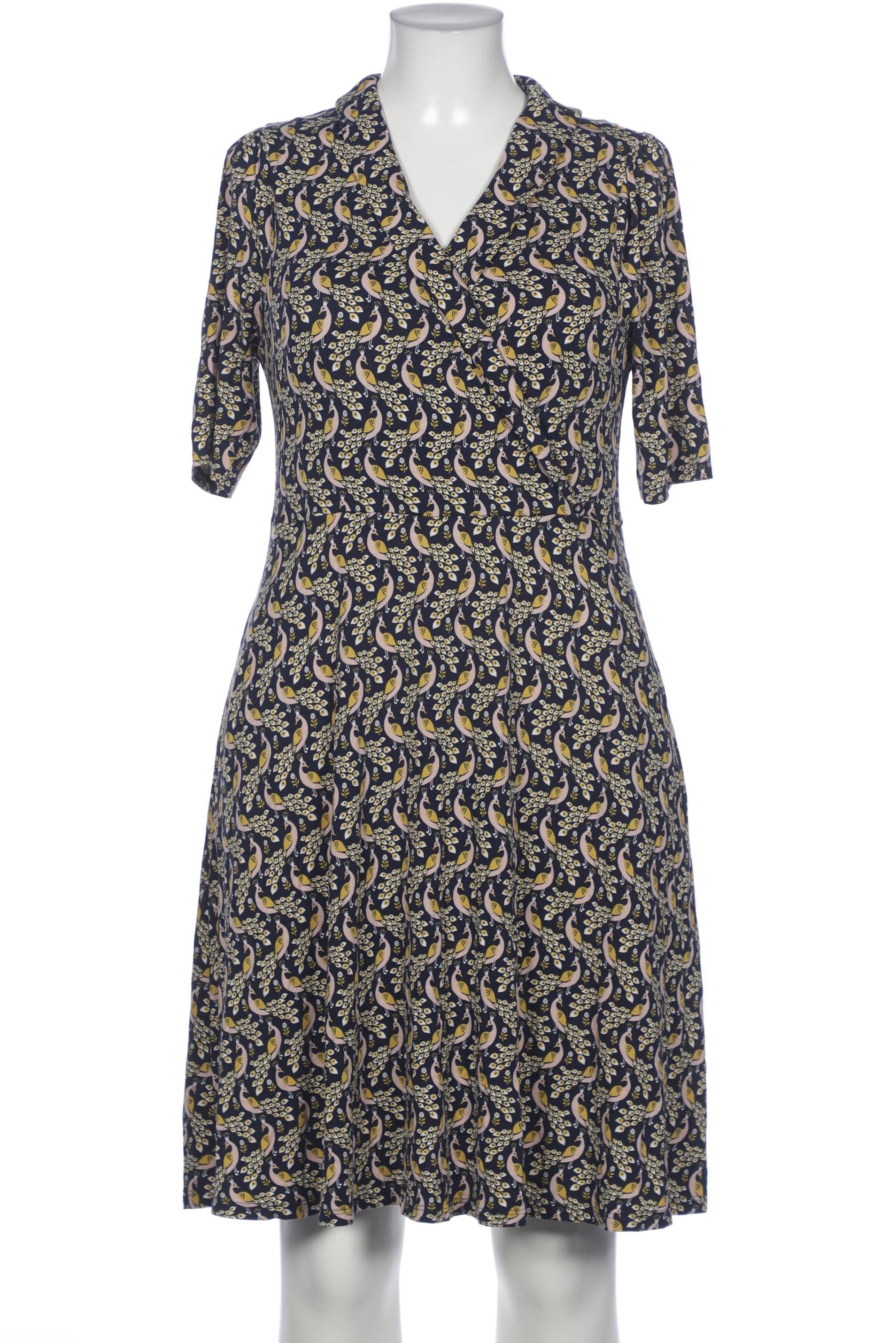 

Boden Damen Kleid, marineblau, Gr. 42