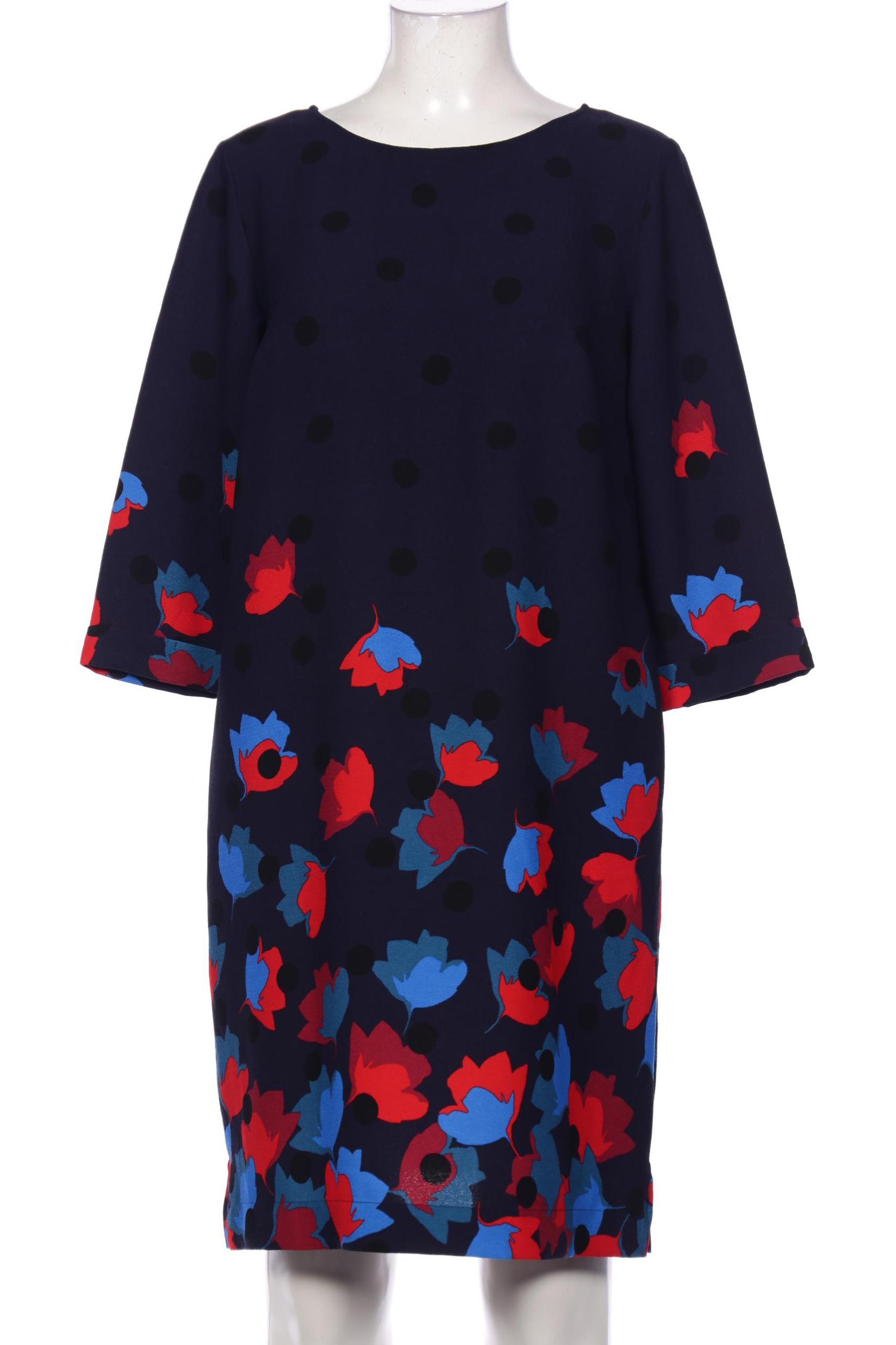 

Boden Damen Kleid, marineblau, Gr. 40